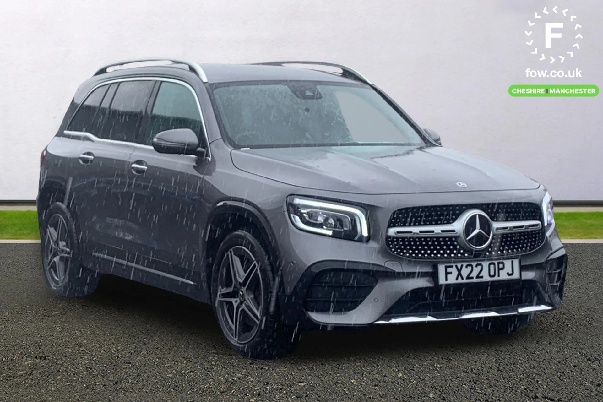 2022 MERCEDES-BENZ GLB for sale