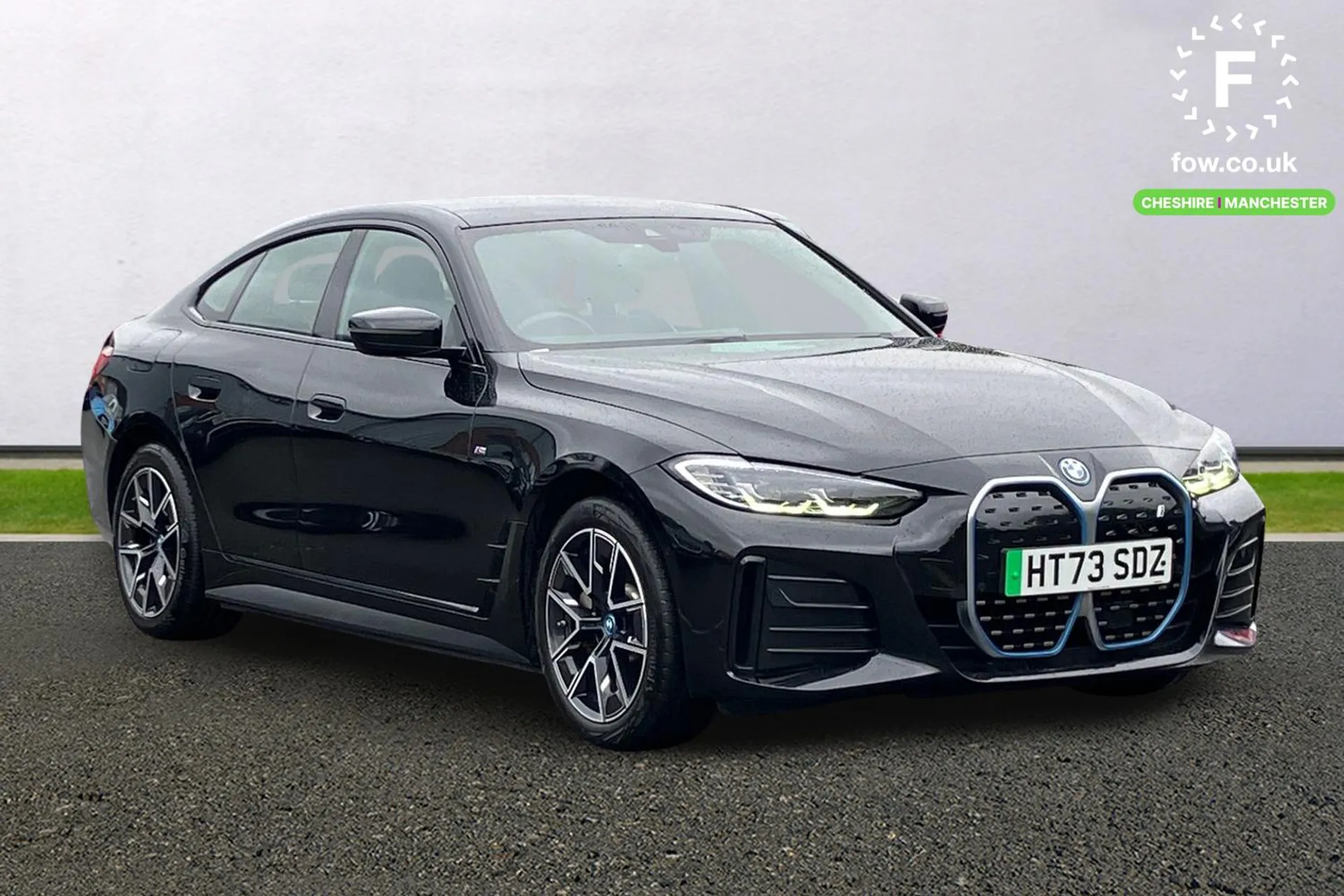 2024 BMW I4 for sale