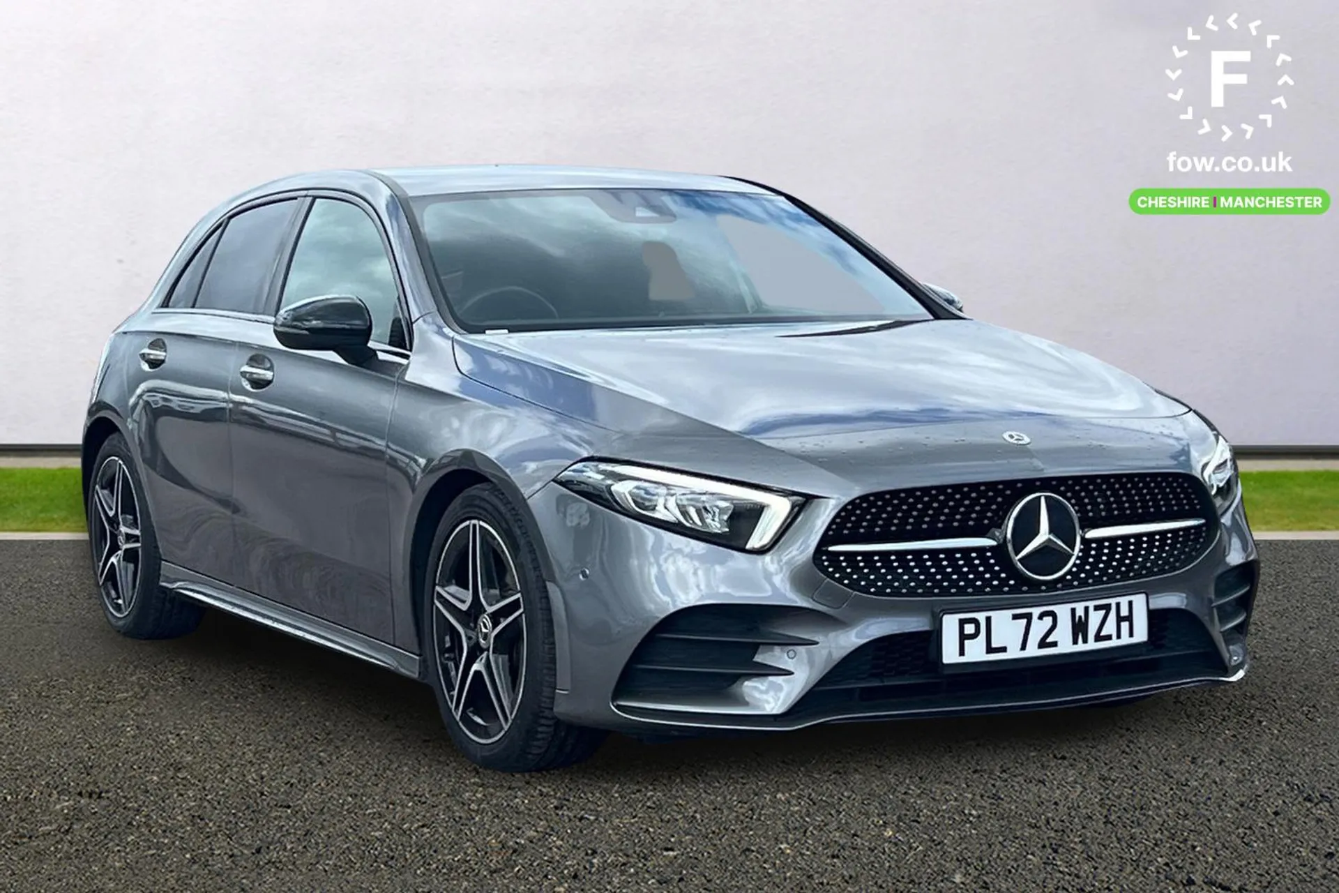 2023 MERCEDES-BENZ A CLASS for sale
