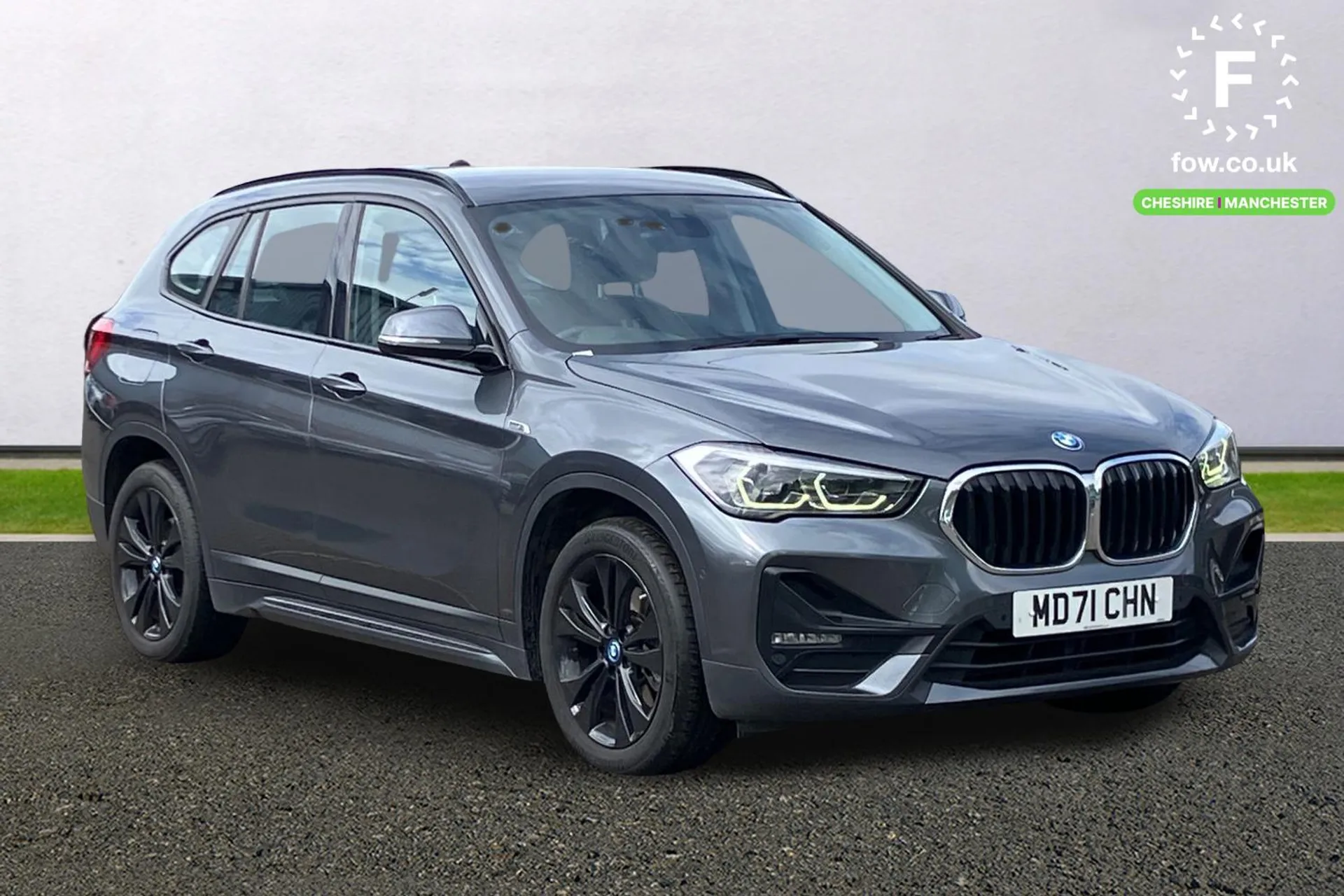 2022 BMW X1 for sale