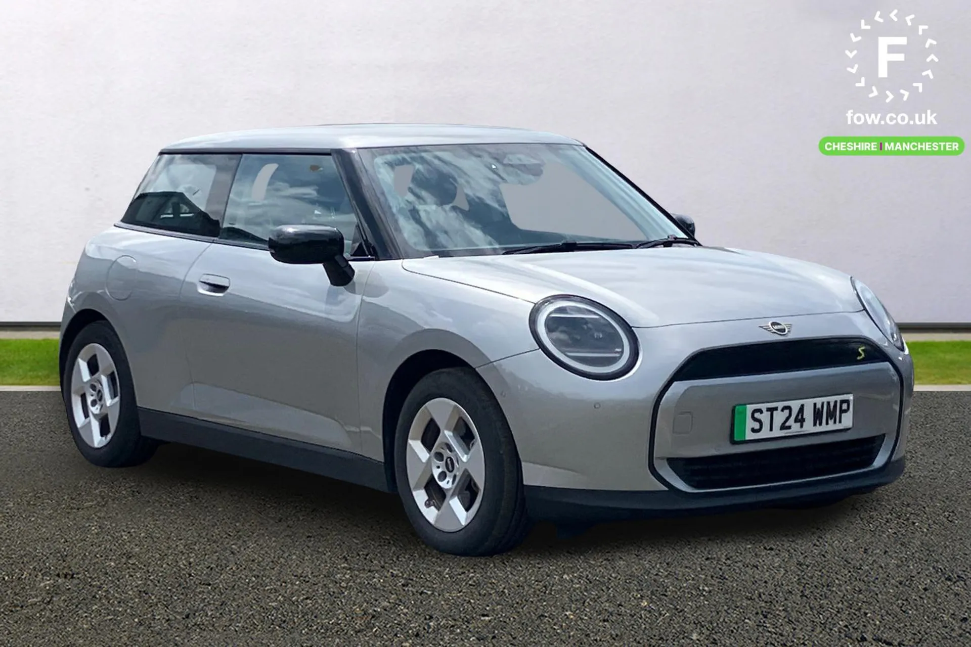 2024 MINI COOPER for sale