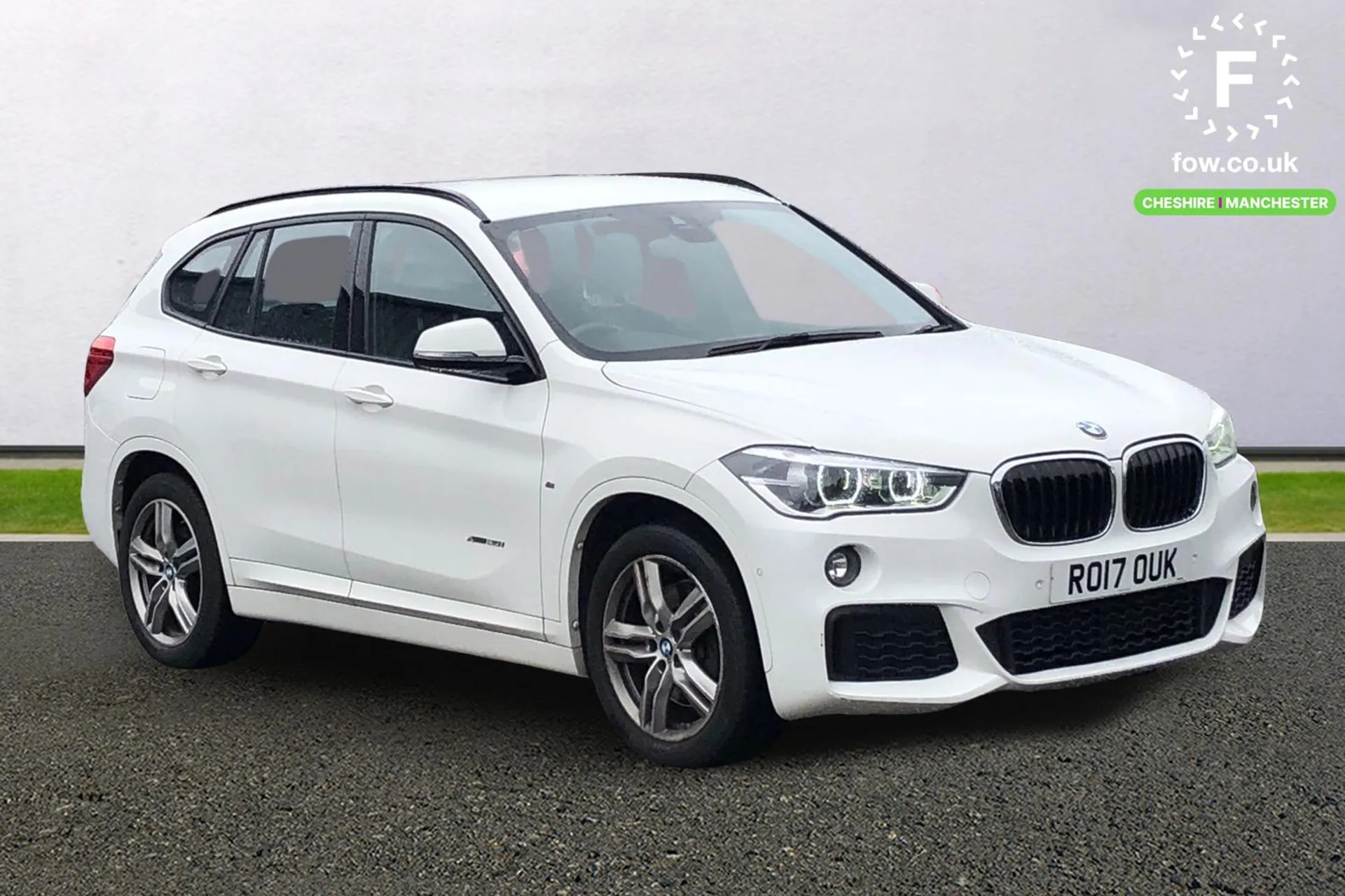 2017 BMW X1 for sale