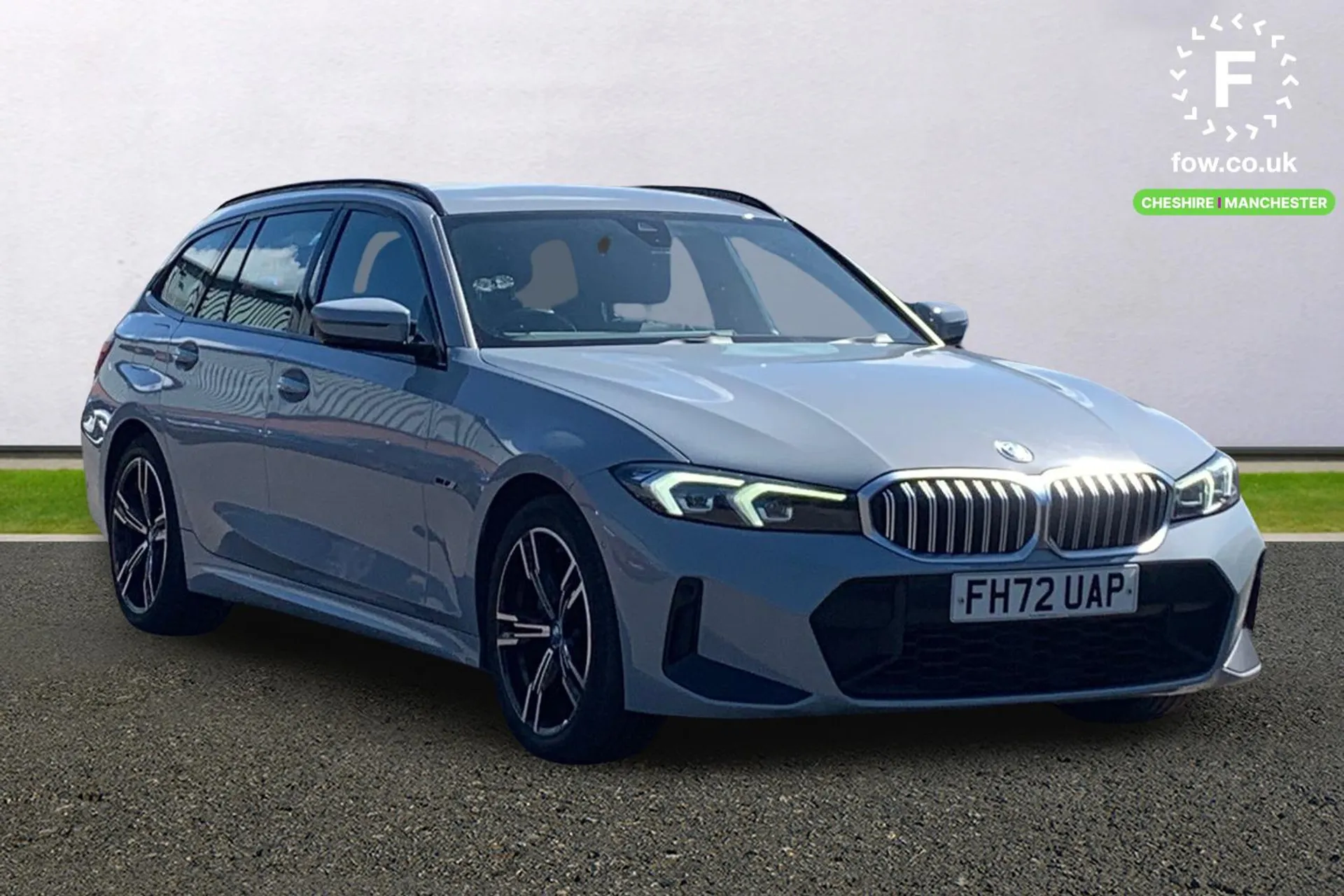 2023 BMW 3 SERIES for sale