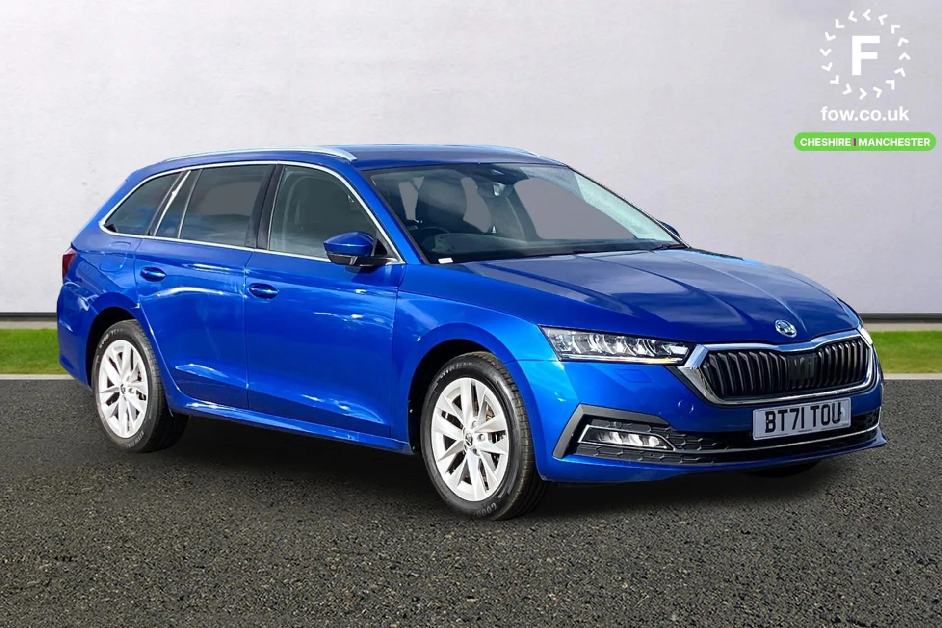 2022 SKODA OCTAVIA for sale