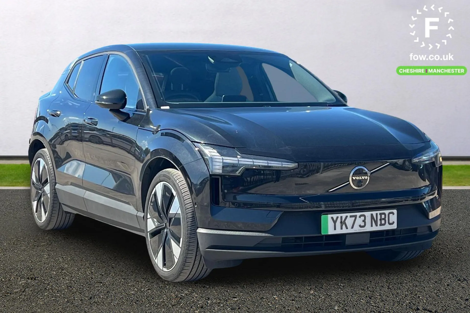 2024 VOLVO EX30 for sale