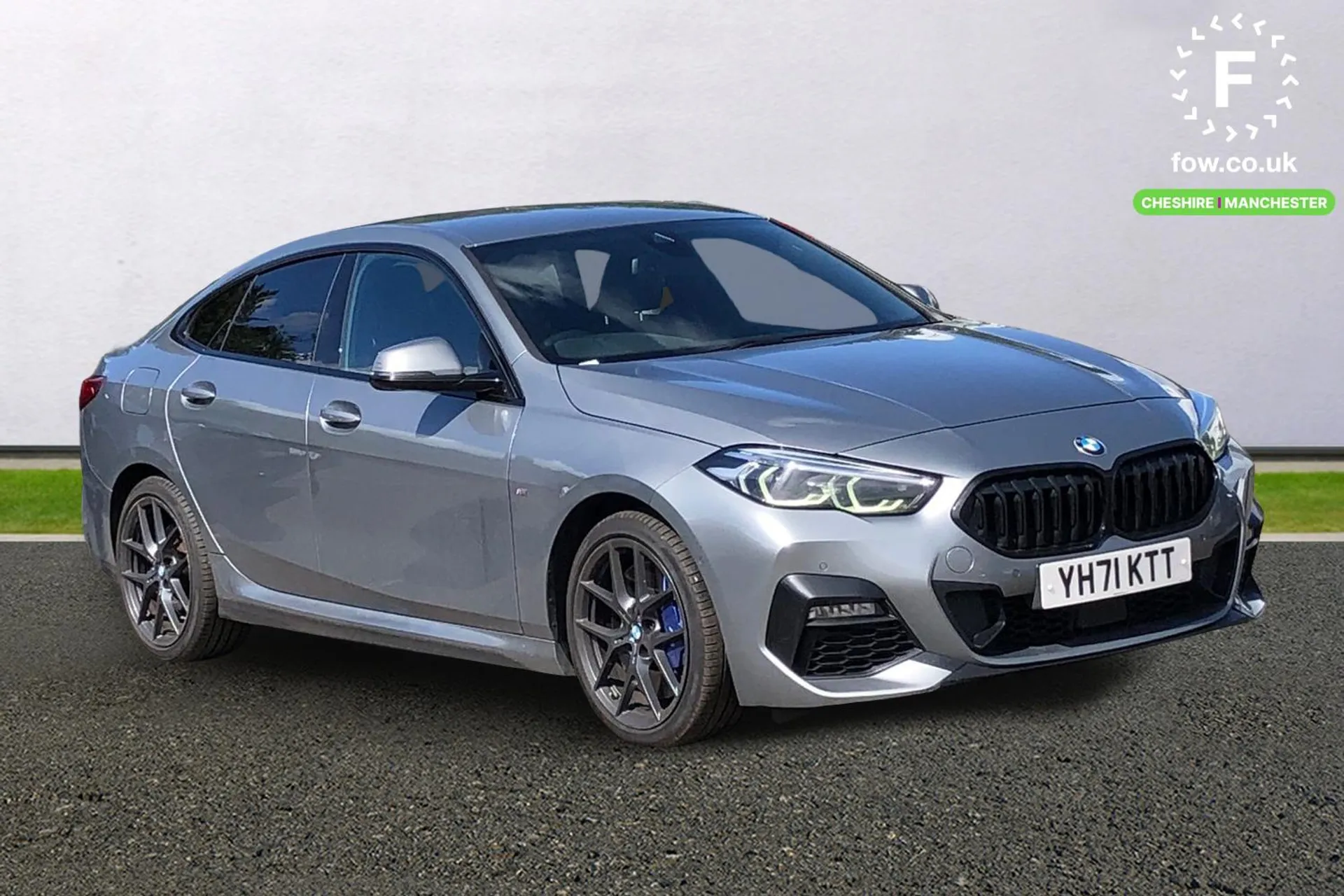 2021 BMW 2 SERIES for sale