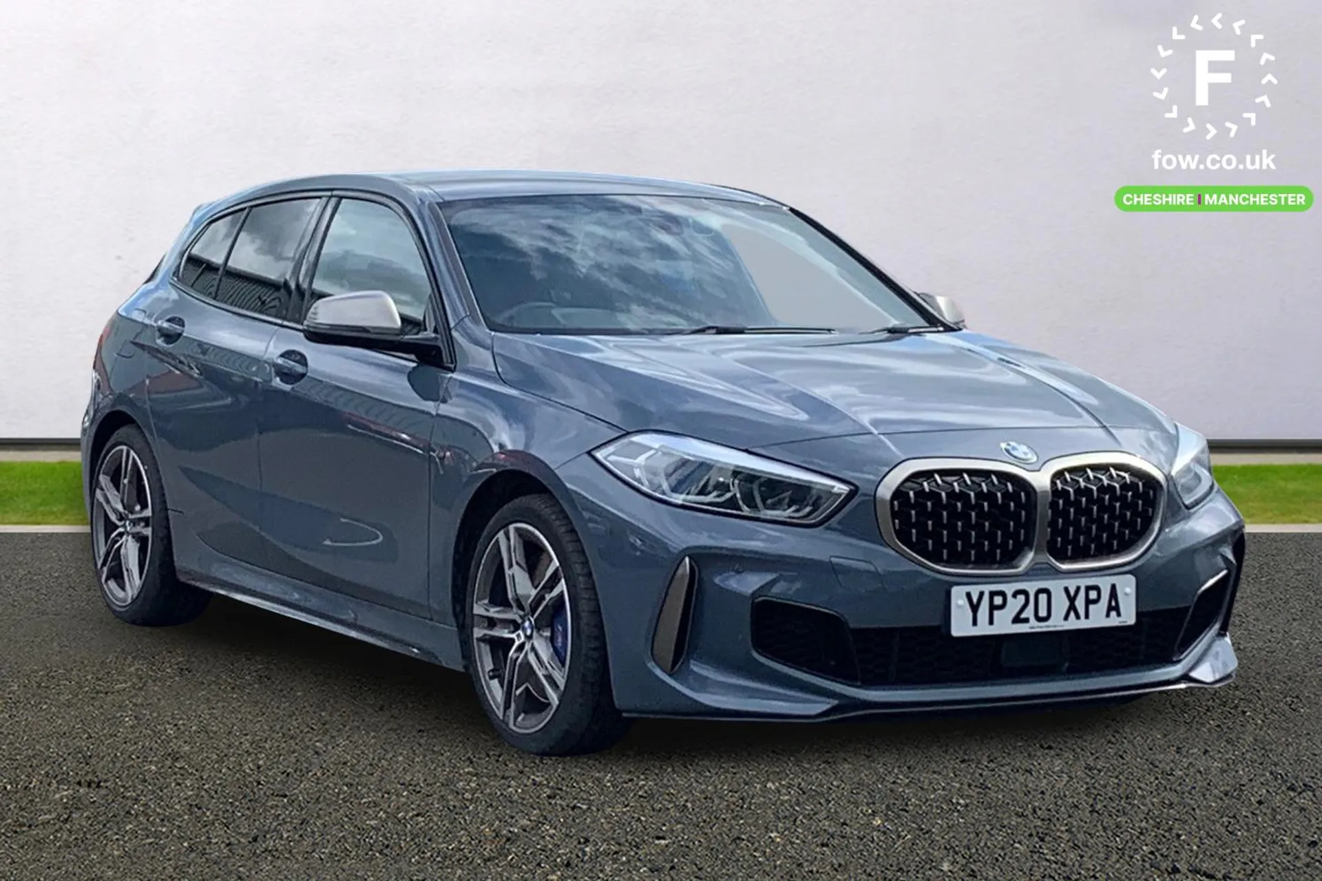 2020 BMW 1 SERIES for sale