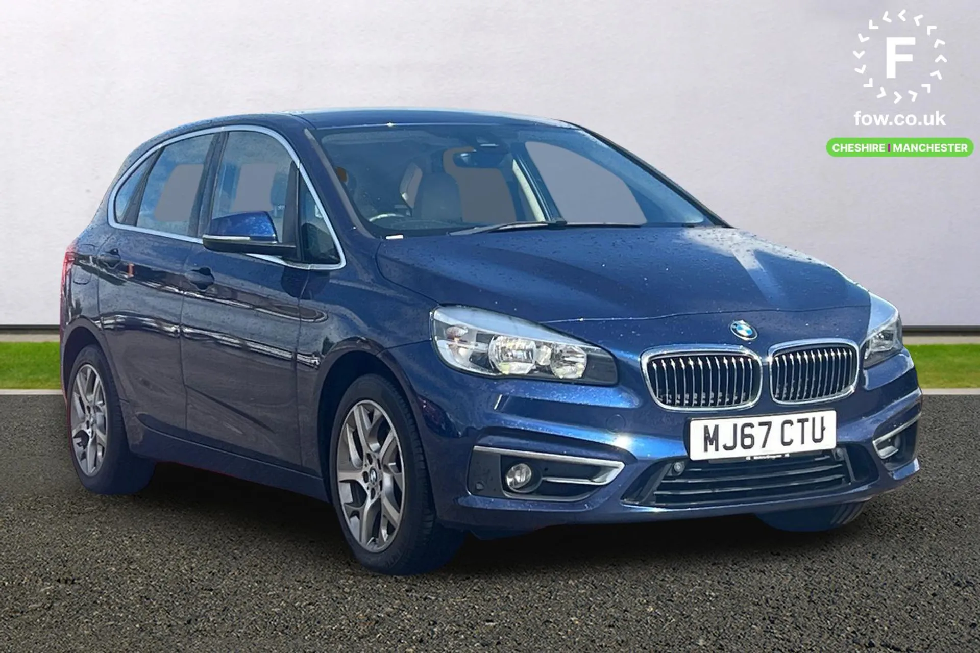 2017 BMW 2 SERIES for sale