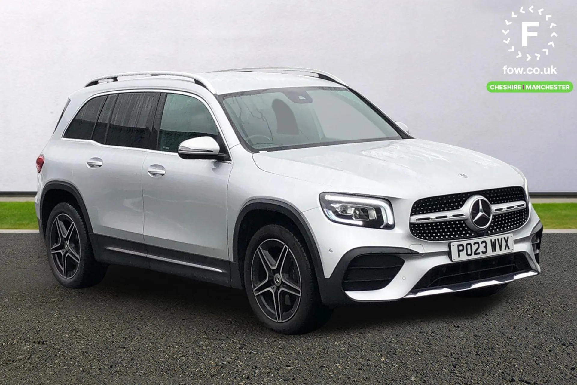 2023 MERCEDES-BENZ GLB for sale