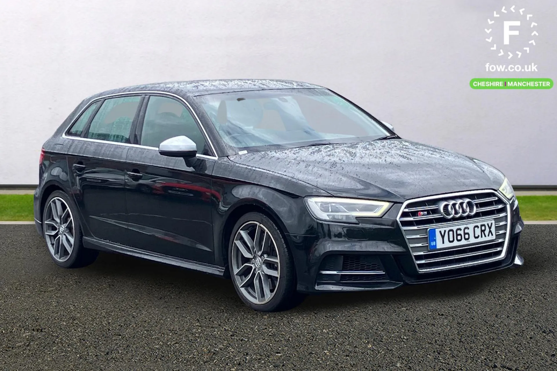 2017 AUDI A3 for sale
