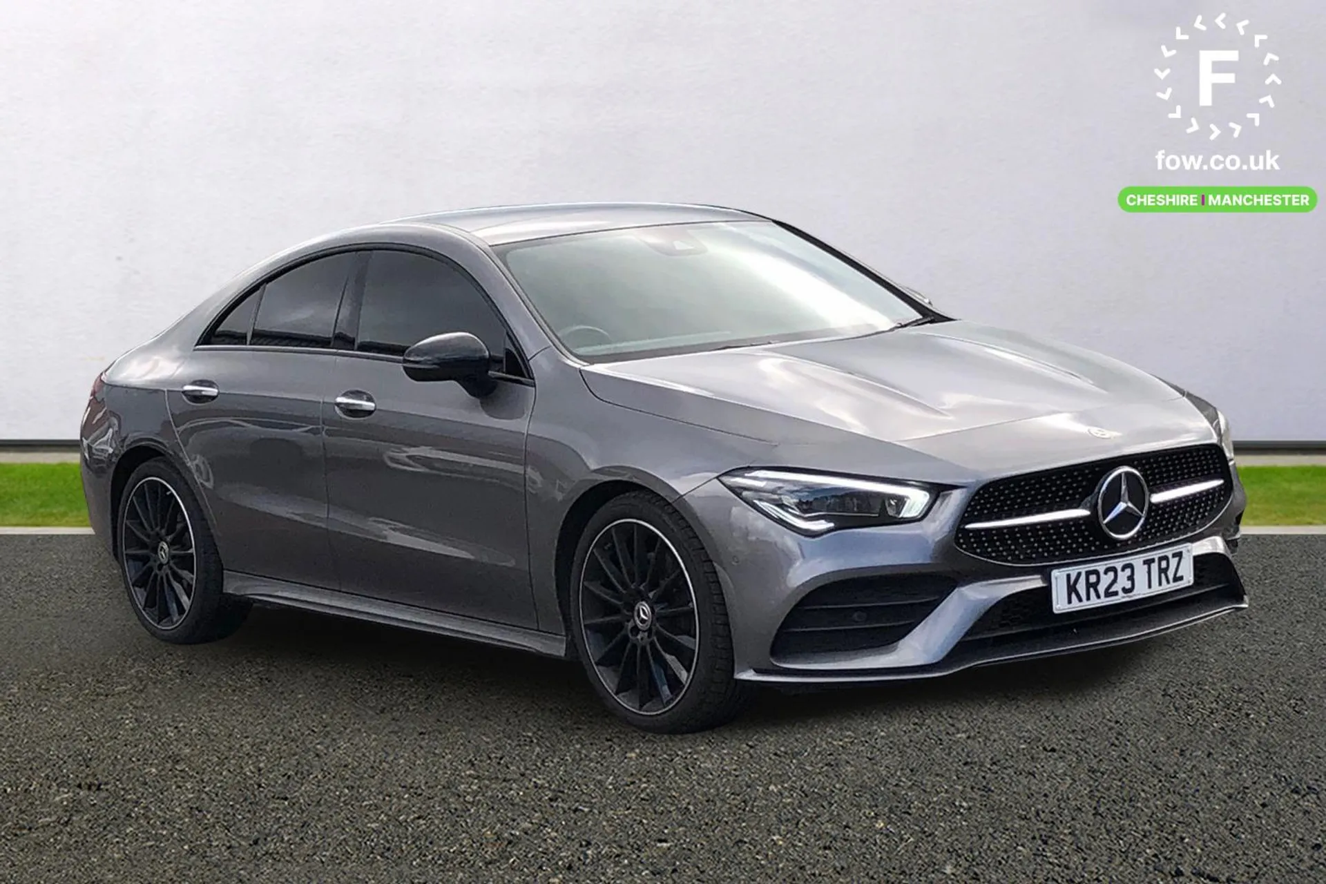 2023 MERCEDES-BENZ CLA CLASS for sale