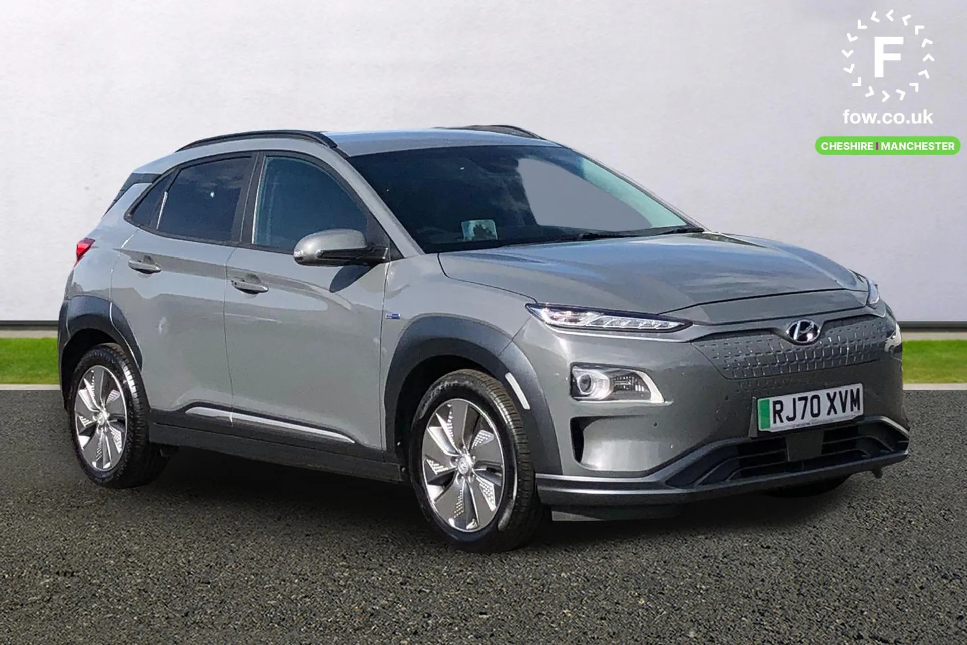 2021 HYUNDAI KONA for sale