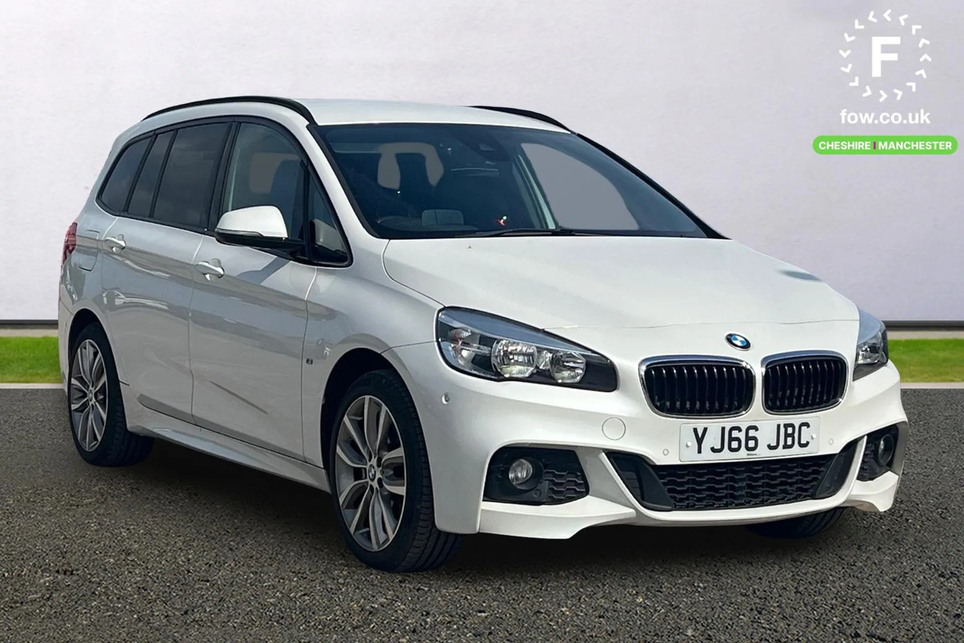 2017 BMW 2 SERIES for sale