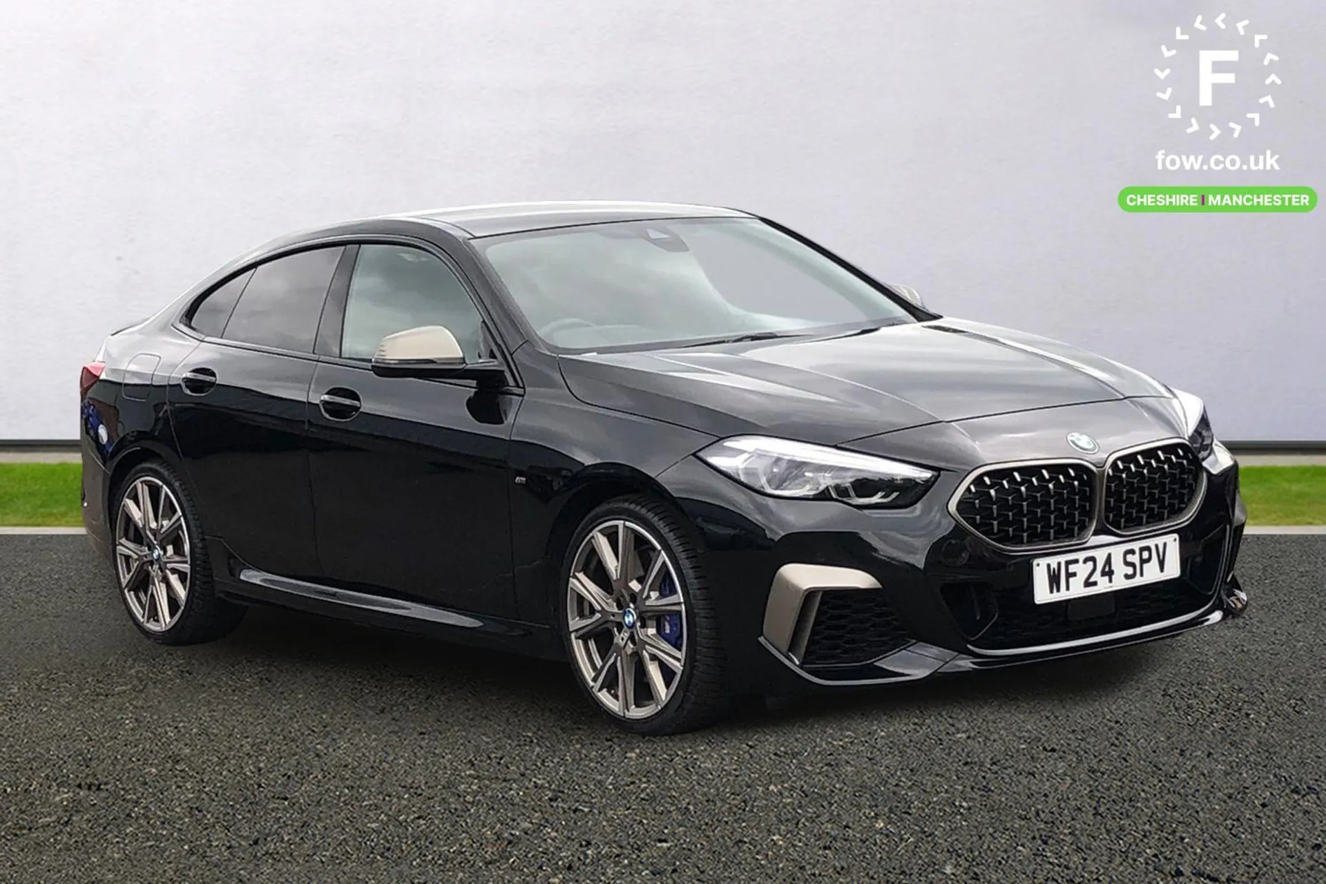 2024 BMW 2 SERIES for sale
