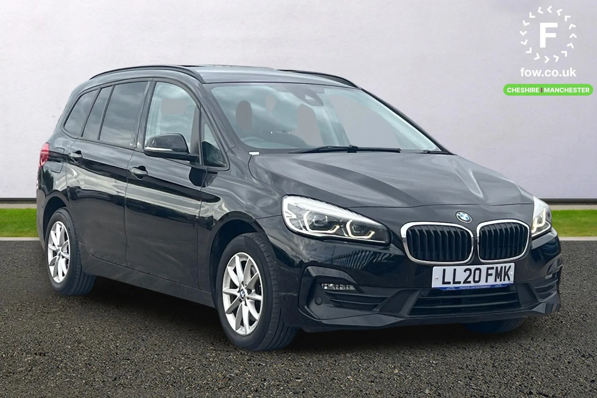 2020 BMW 2 SERIES for sale