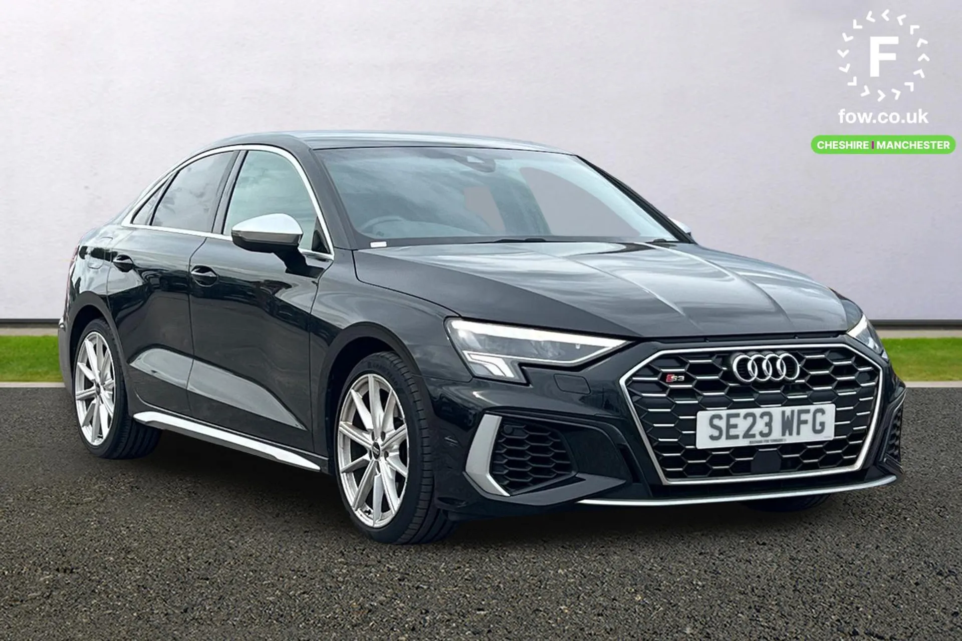 2023 AUDI A3 for sale