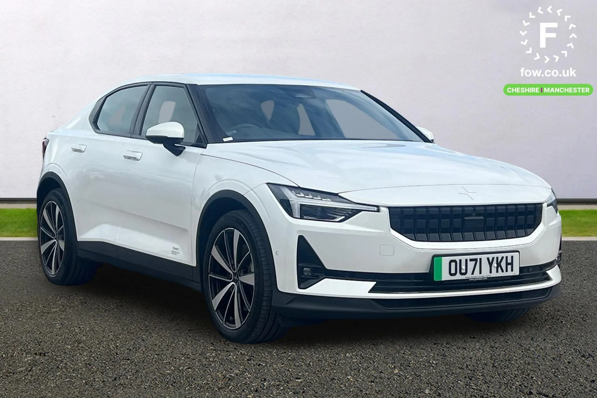 2021 POLESTAR 2 for sale