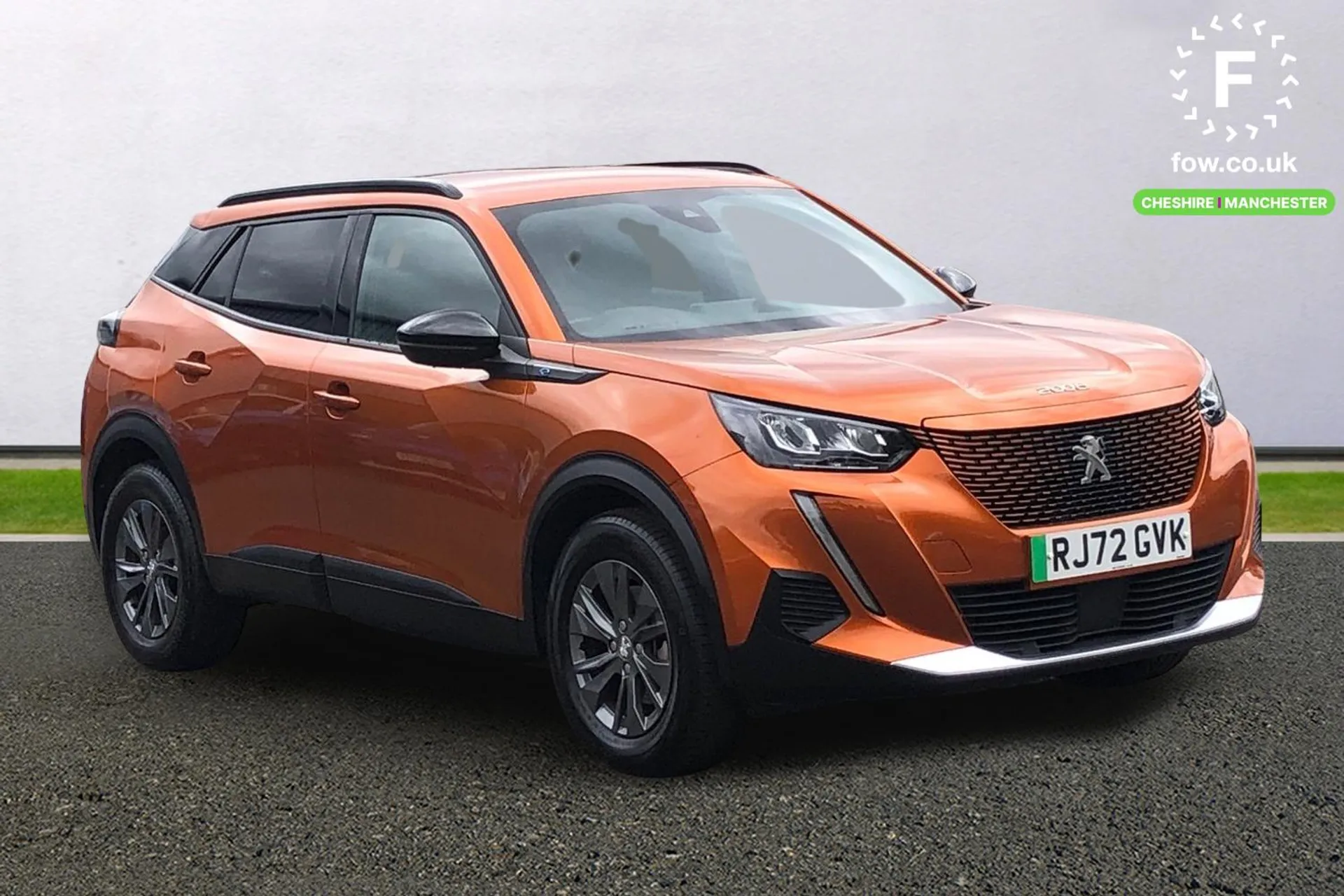 2022 PEUGEOT 2008 for sale