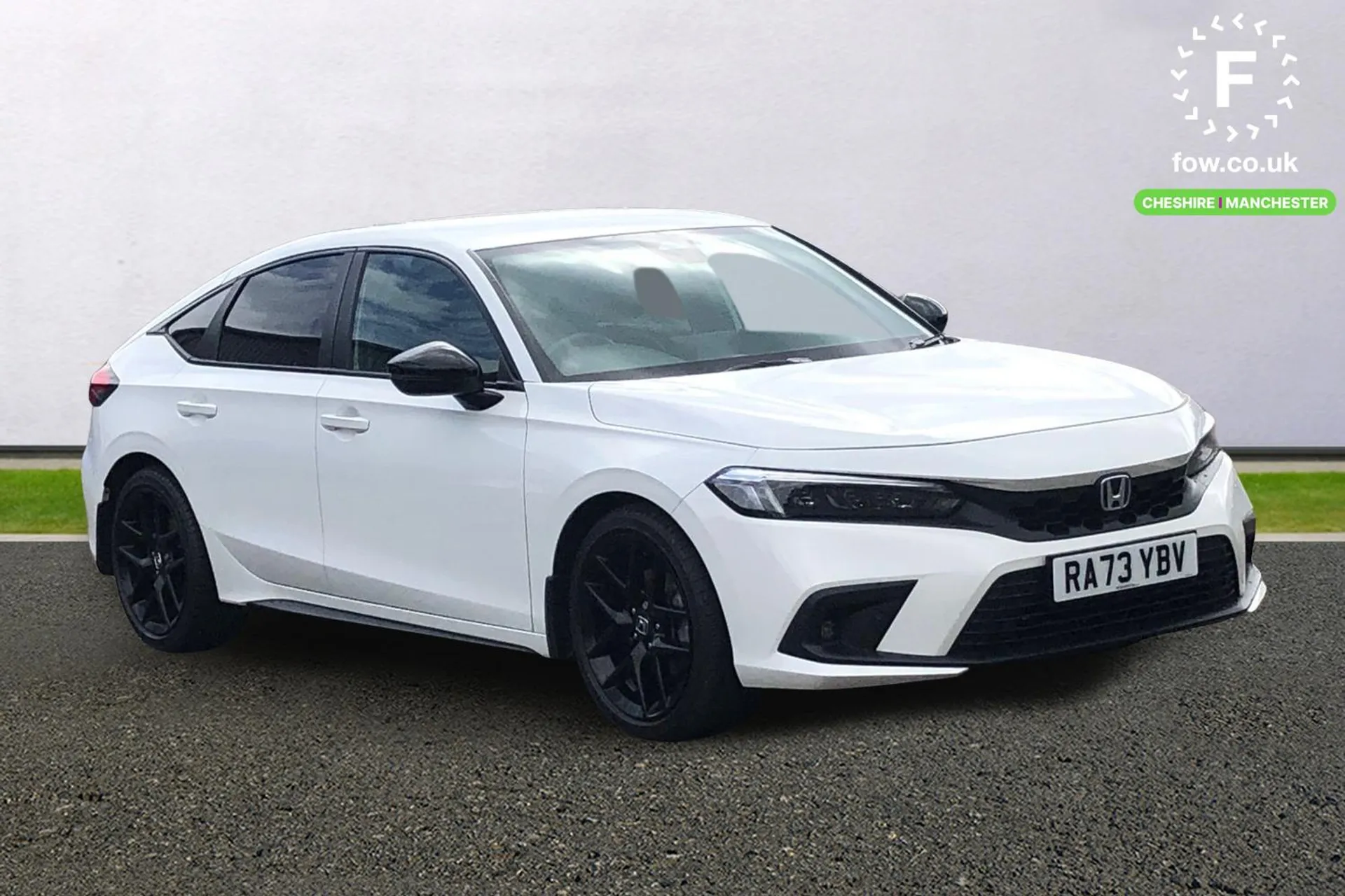 2024 HONDA CIVIC for sale