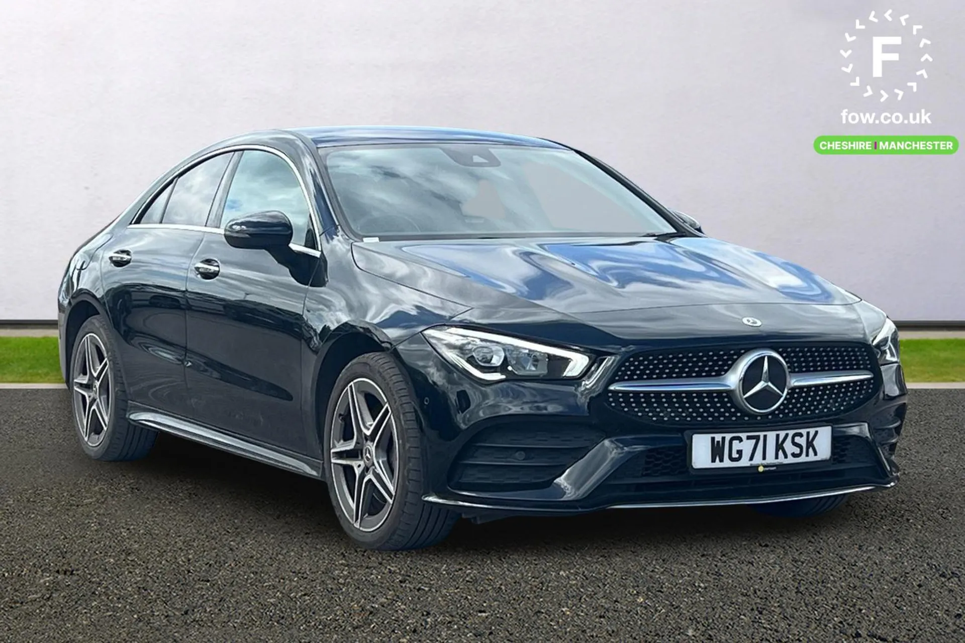 2022 MERCEDES-BENZ CLA CLASS for sale