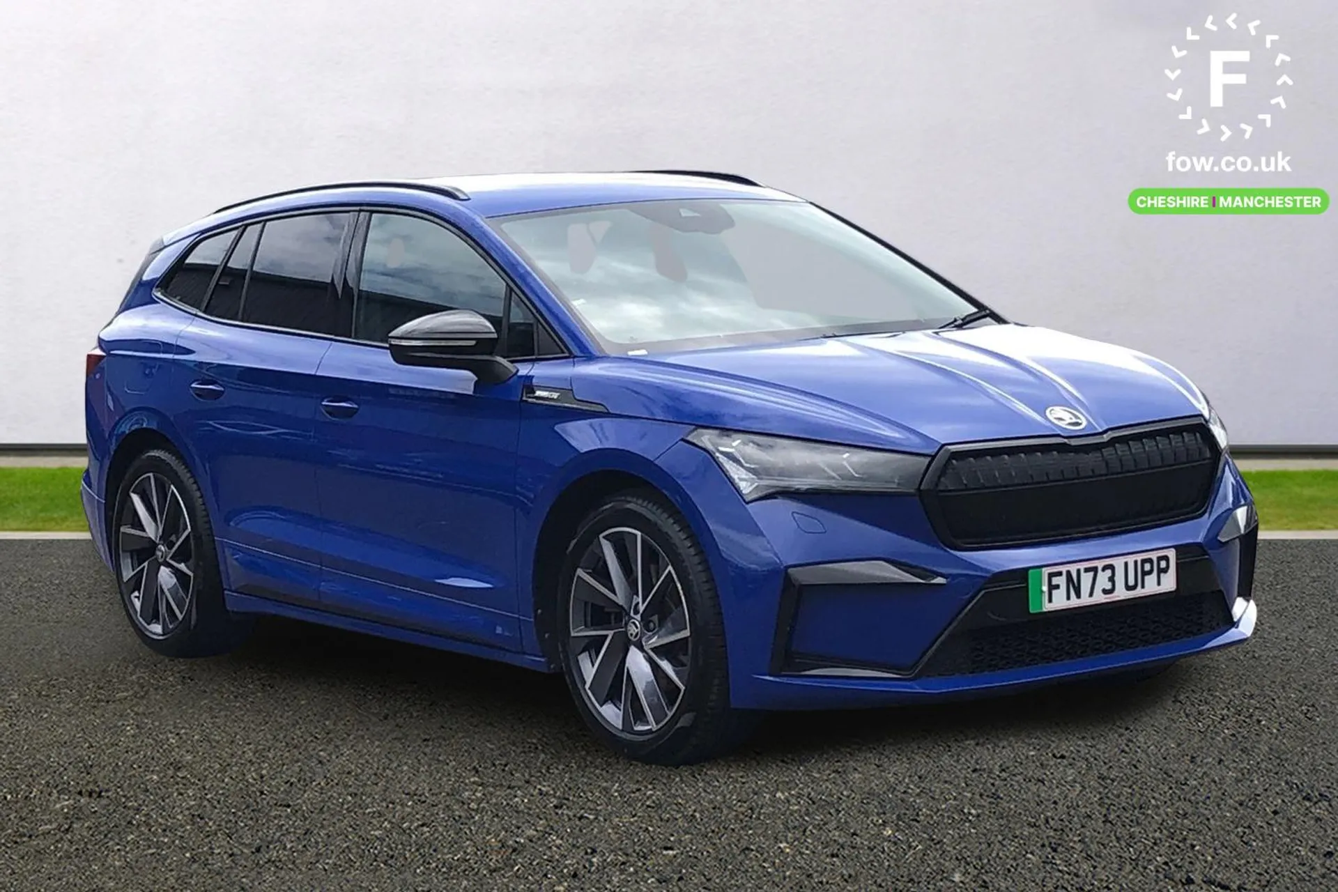 2023 SKODA ENYAQ for sale