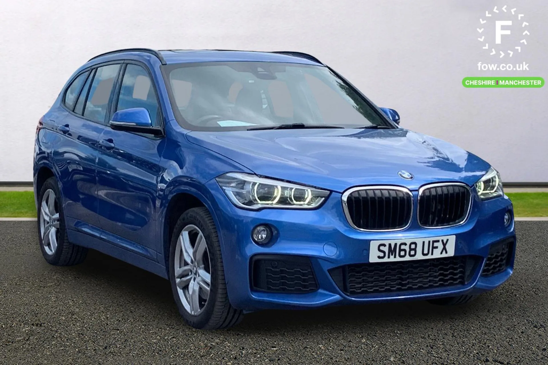 2018 BMW X1 for sale
