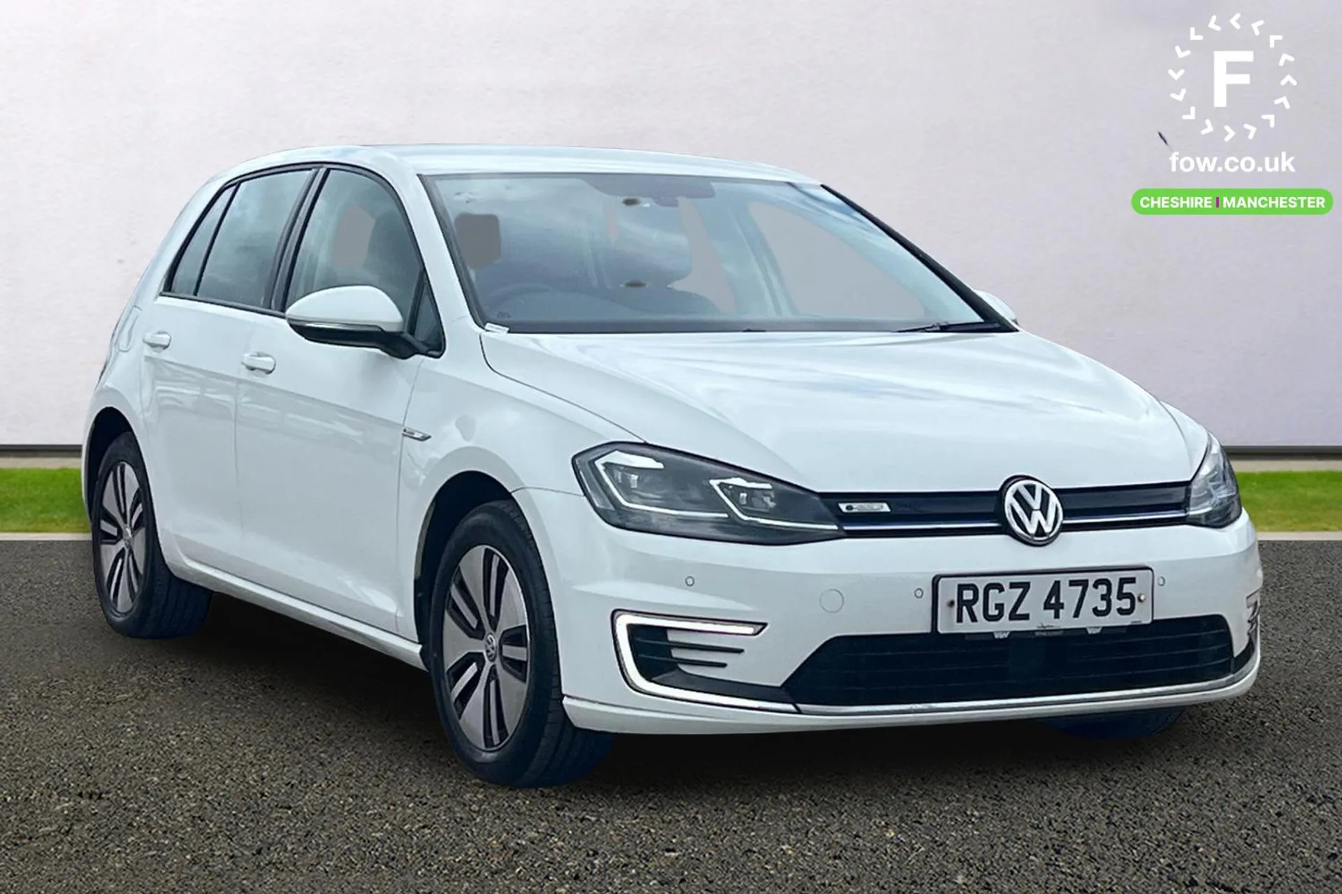 2020 VOLKSWAGEN GOLF for sale
