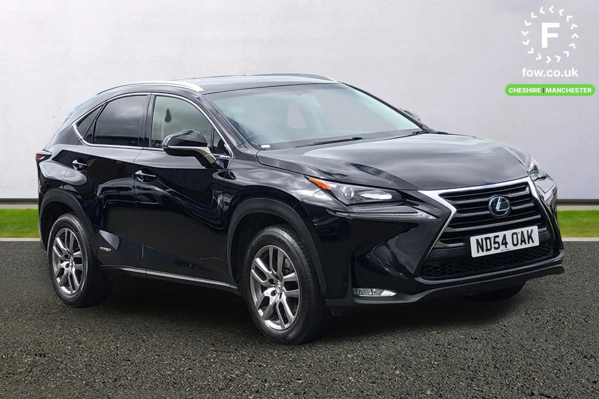 2016 LEXUS NX for sale