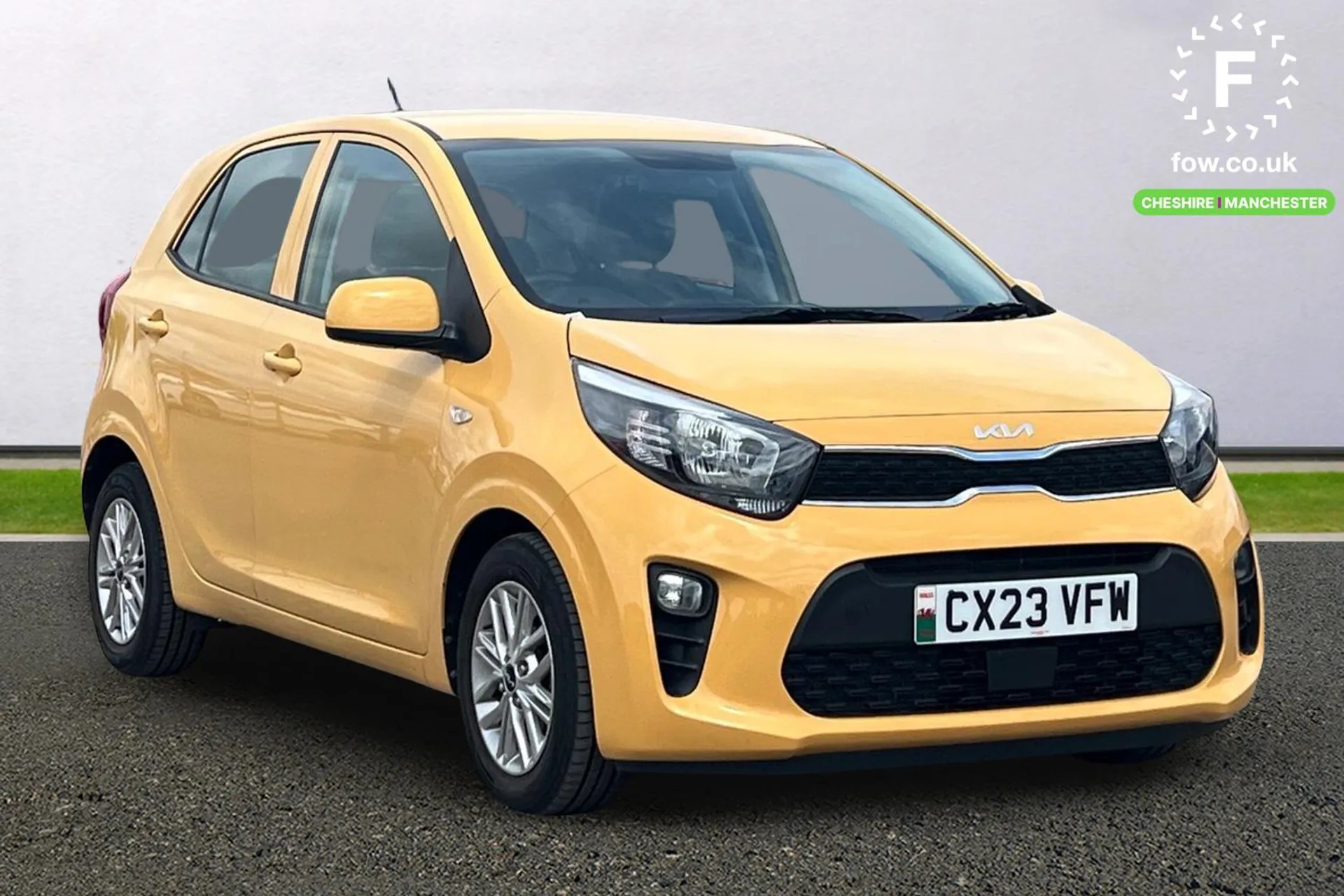 2023 KIA PICANTO for sale