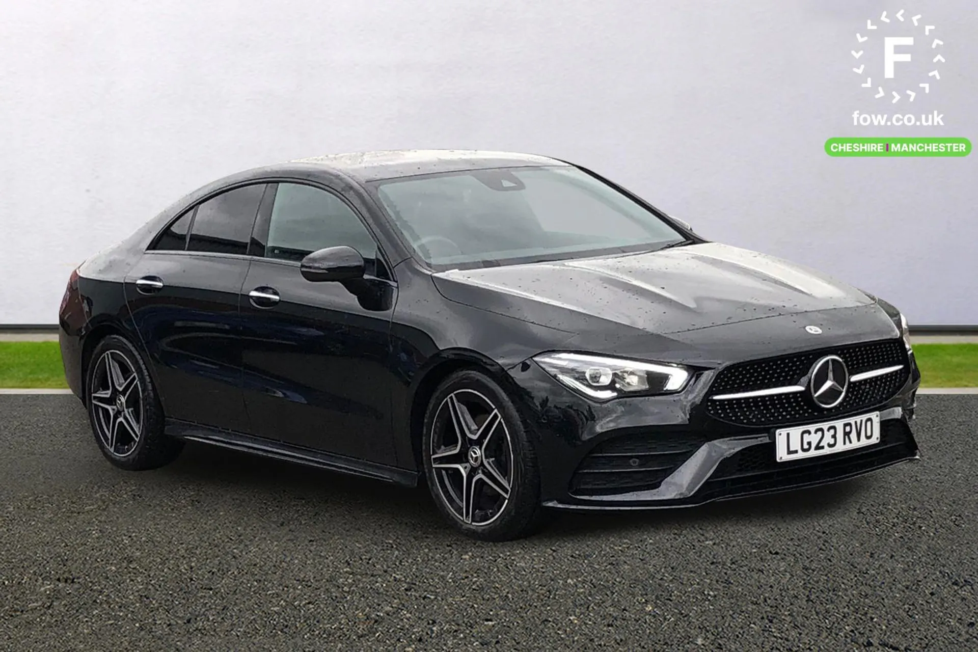 2023 MERCEDES-BENZ CLA CLASS for sale