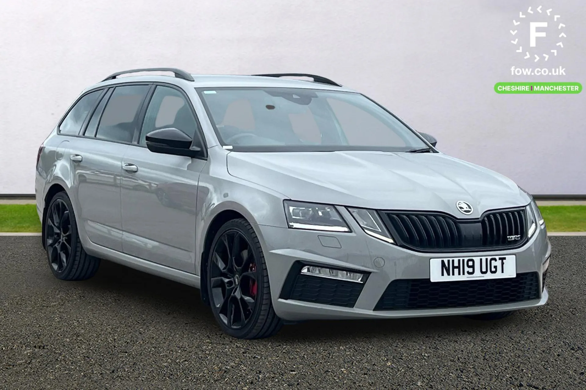 2019 SKODA OCTAVIA for sale