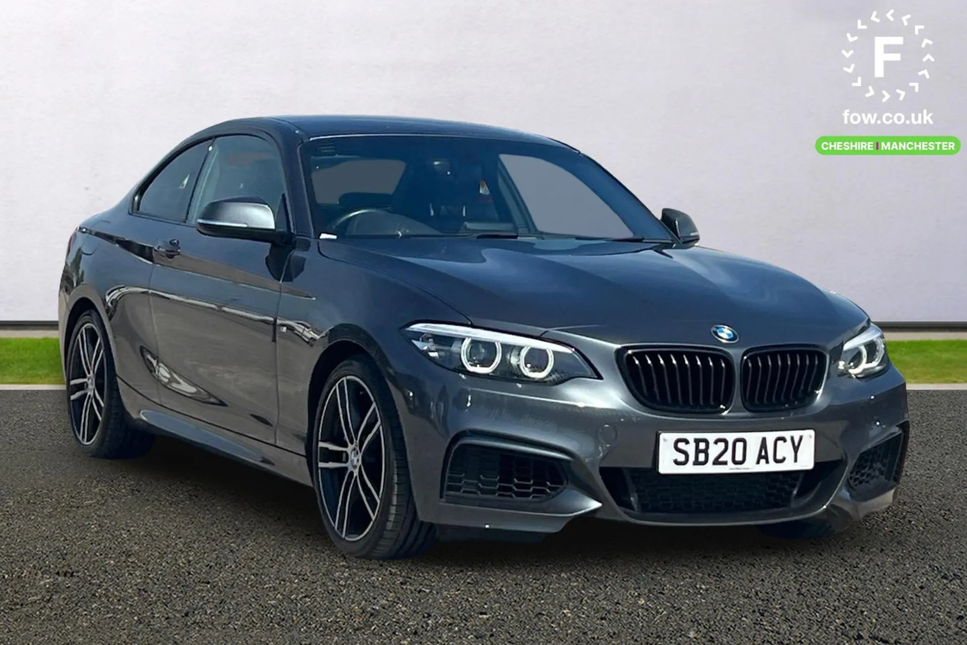 2020 BMW 2 SERIES for sale
