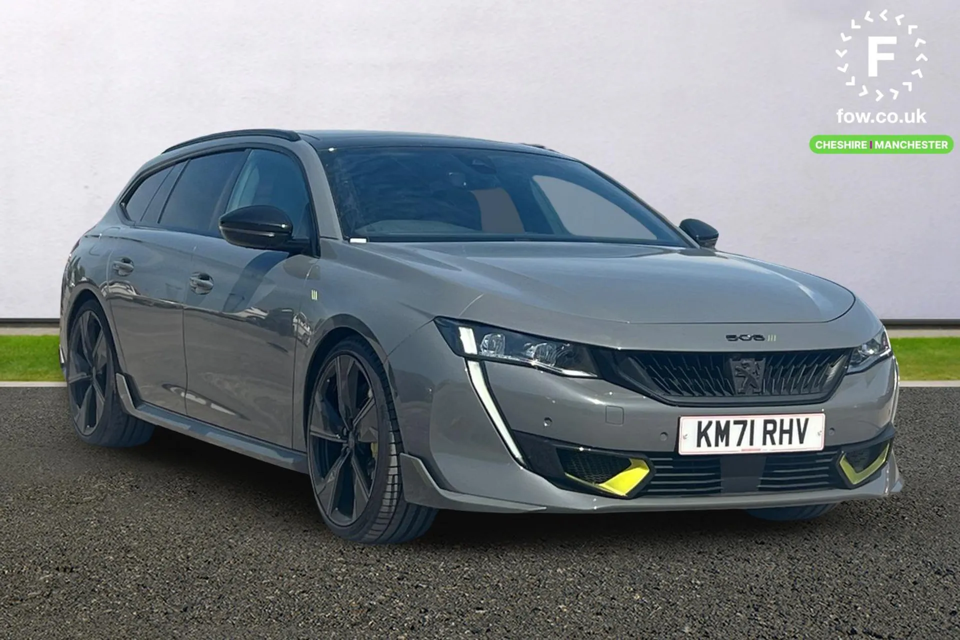 2021 PEUGEOT 508 for sale