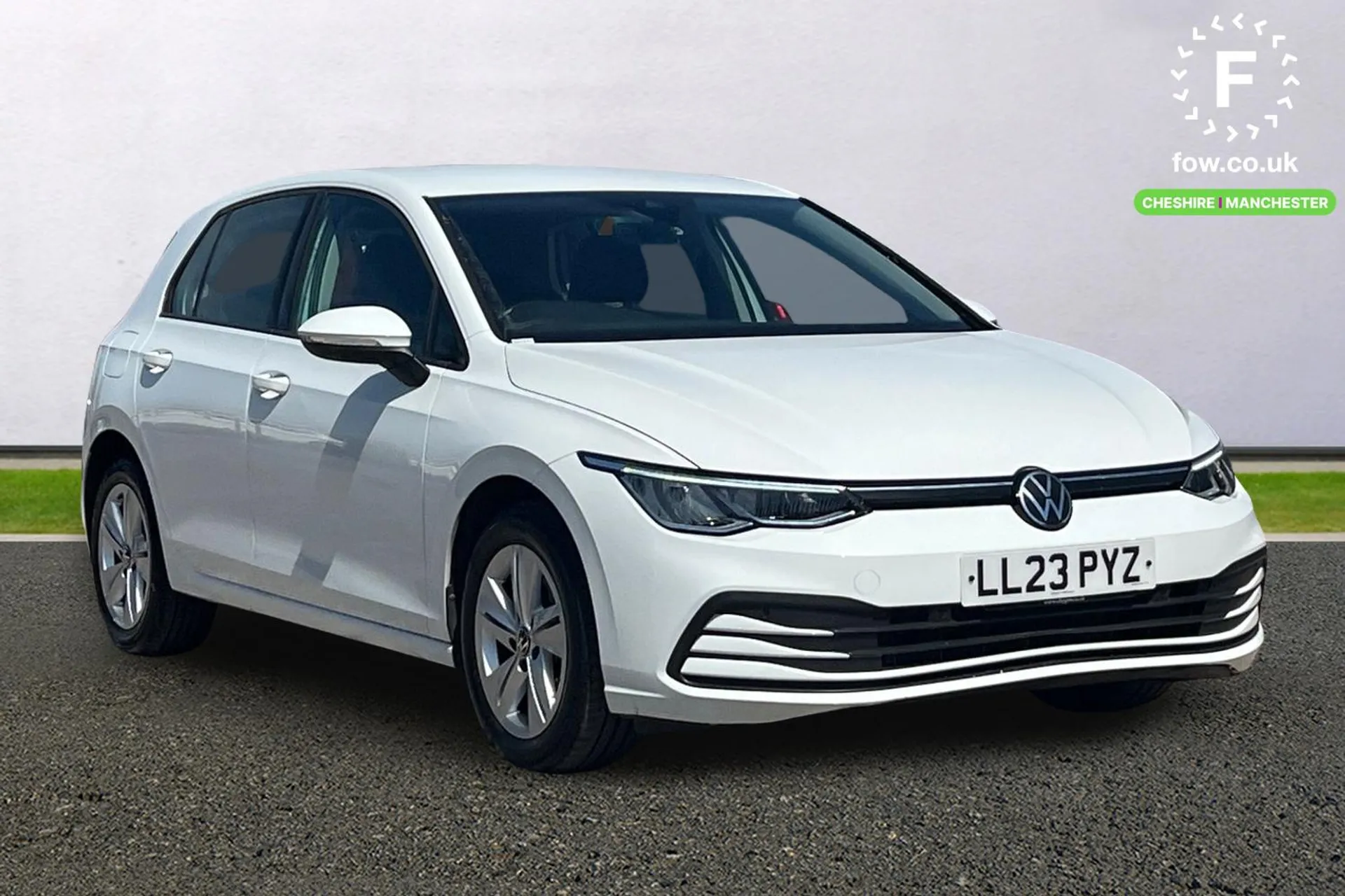 2023 VOLKSWAGEN GOLF for sale