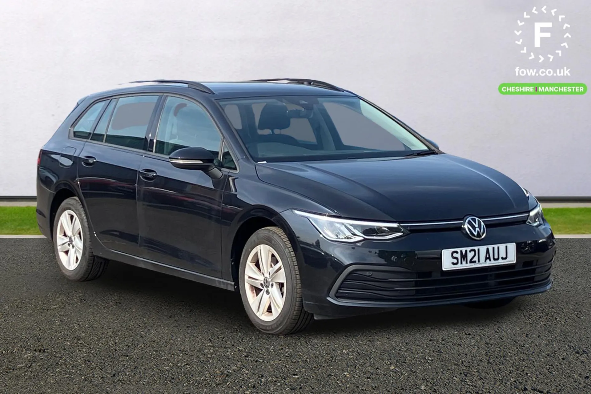 2021 VOLKSWAGEN GOLF for sale