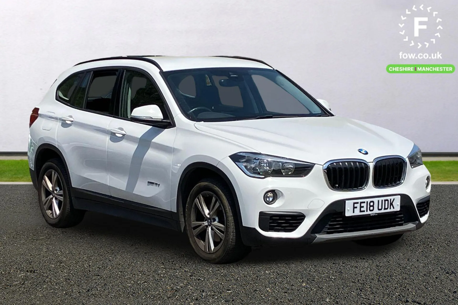 2018 BMW X1 for sale