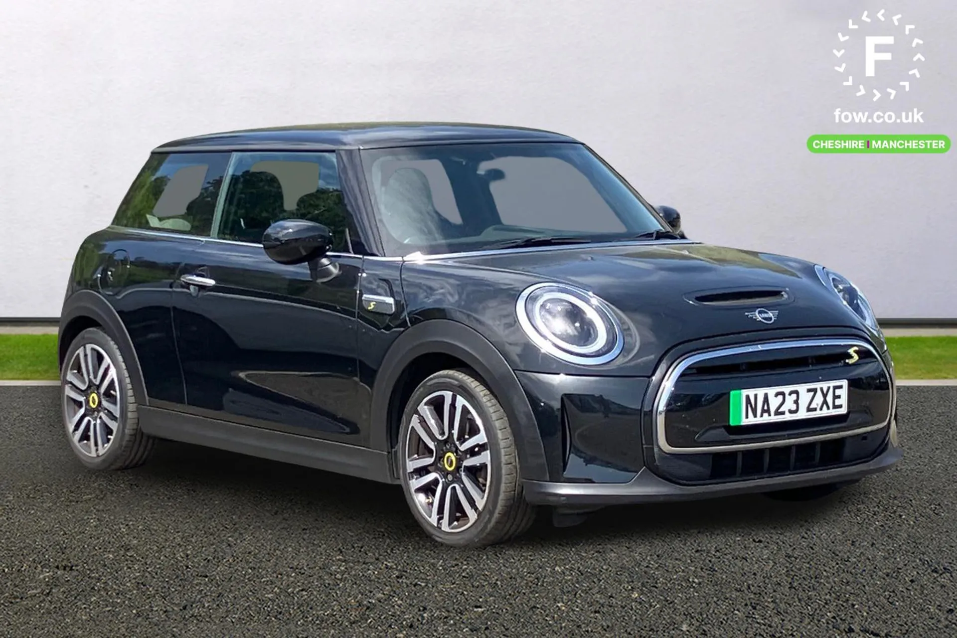 2023 MINI HATCH for sale