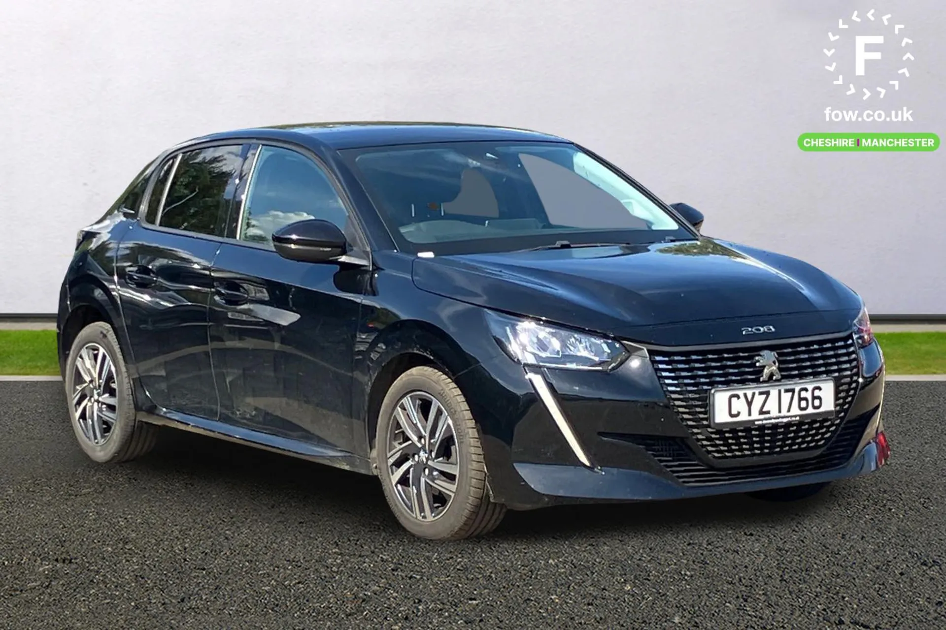 2023 PEUGEOT 208 for sale