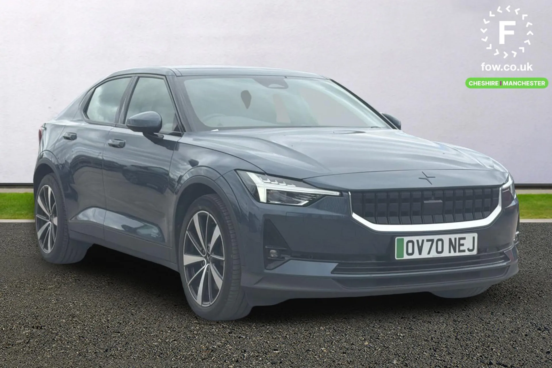 2020 POLESTAR 2 for sale