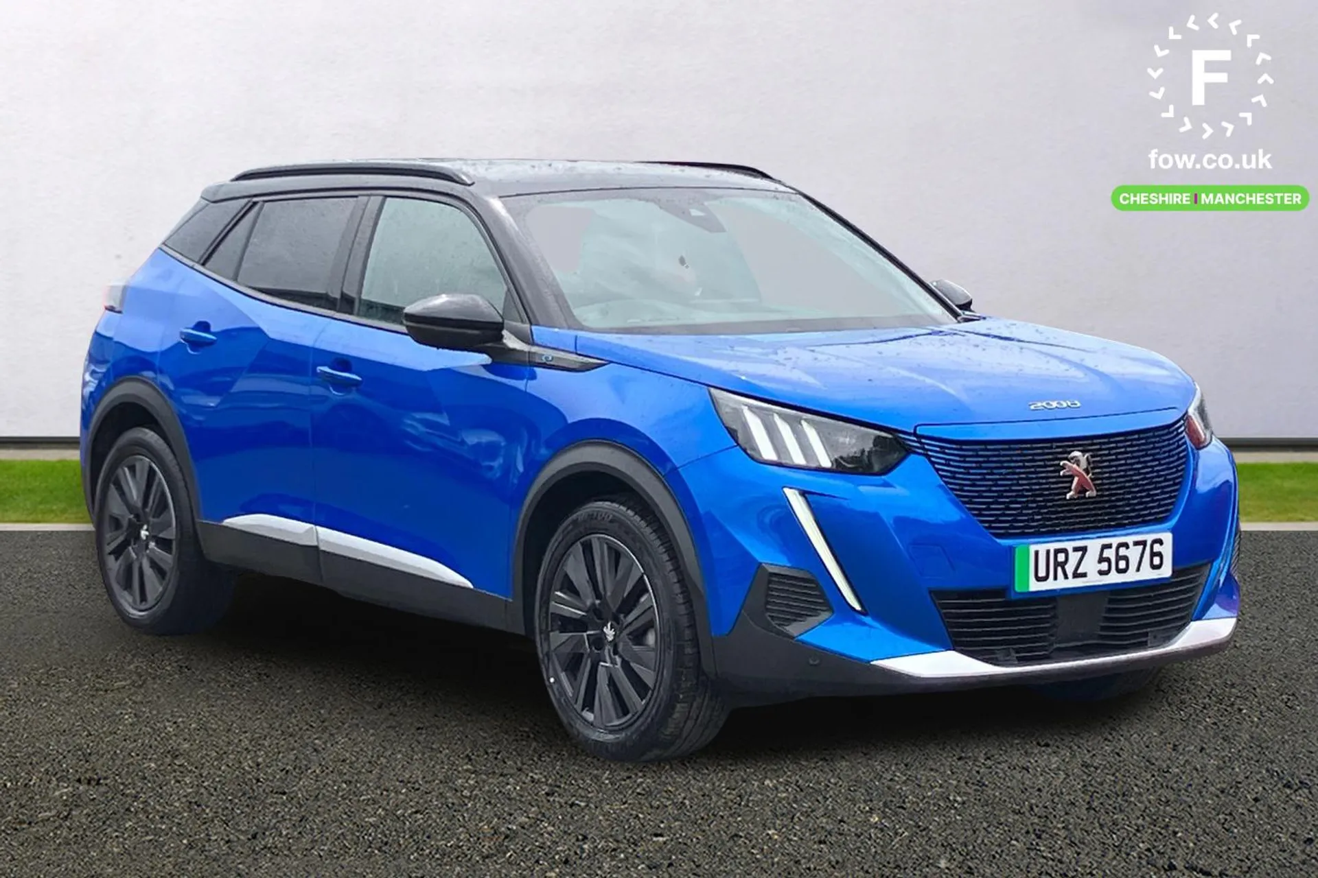 2023 PEUGEOT 2008 for sale