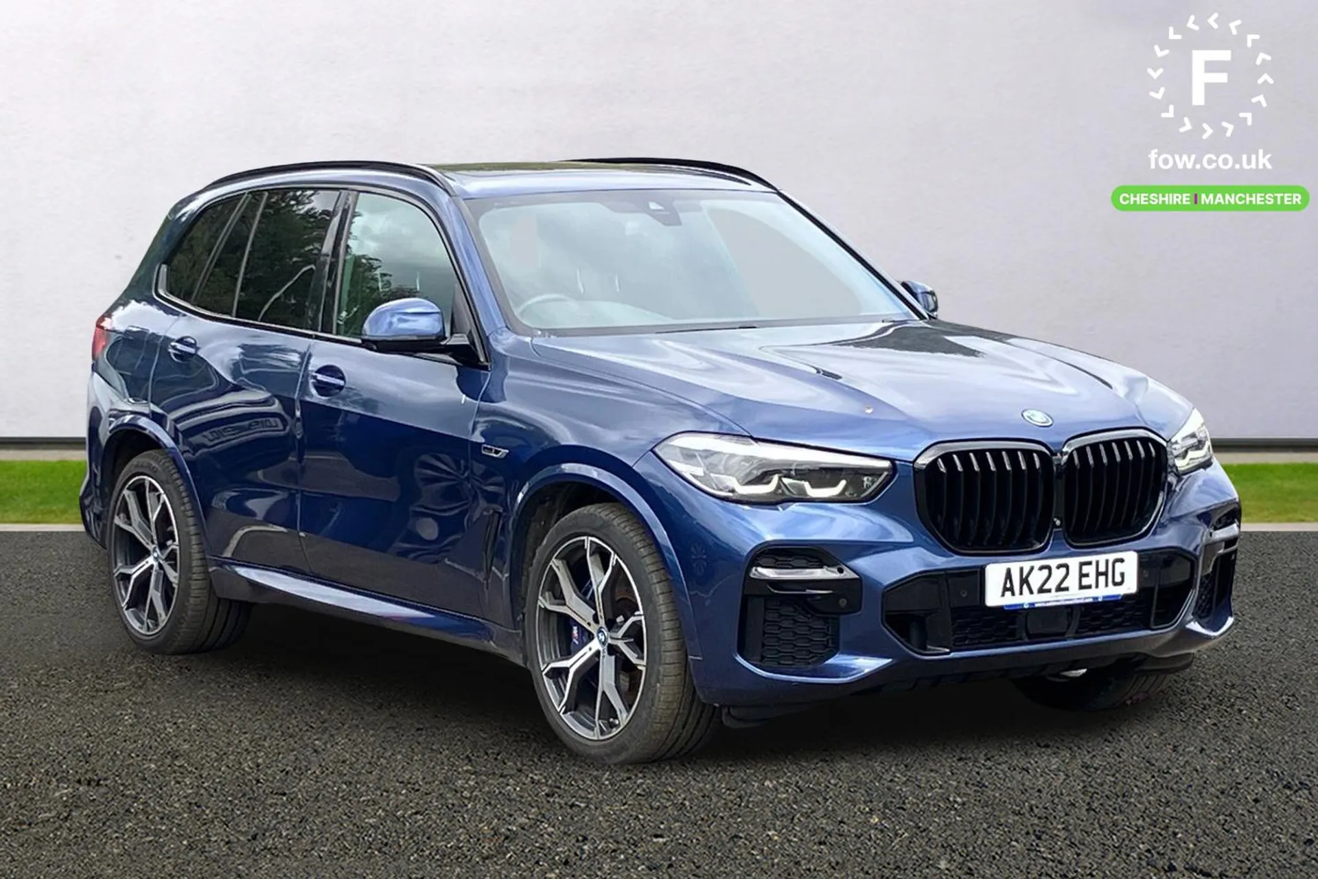 2022 BMW X5 for sale