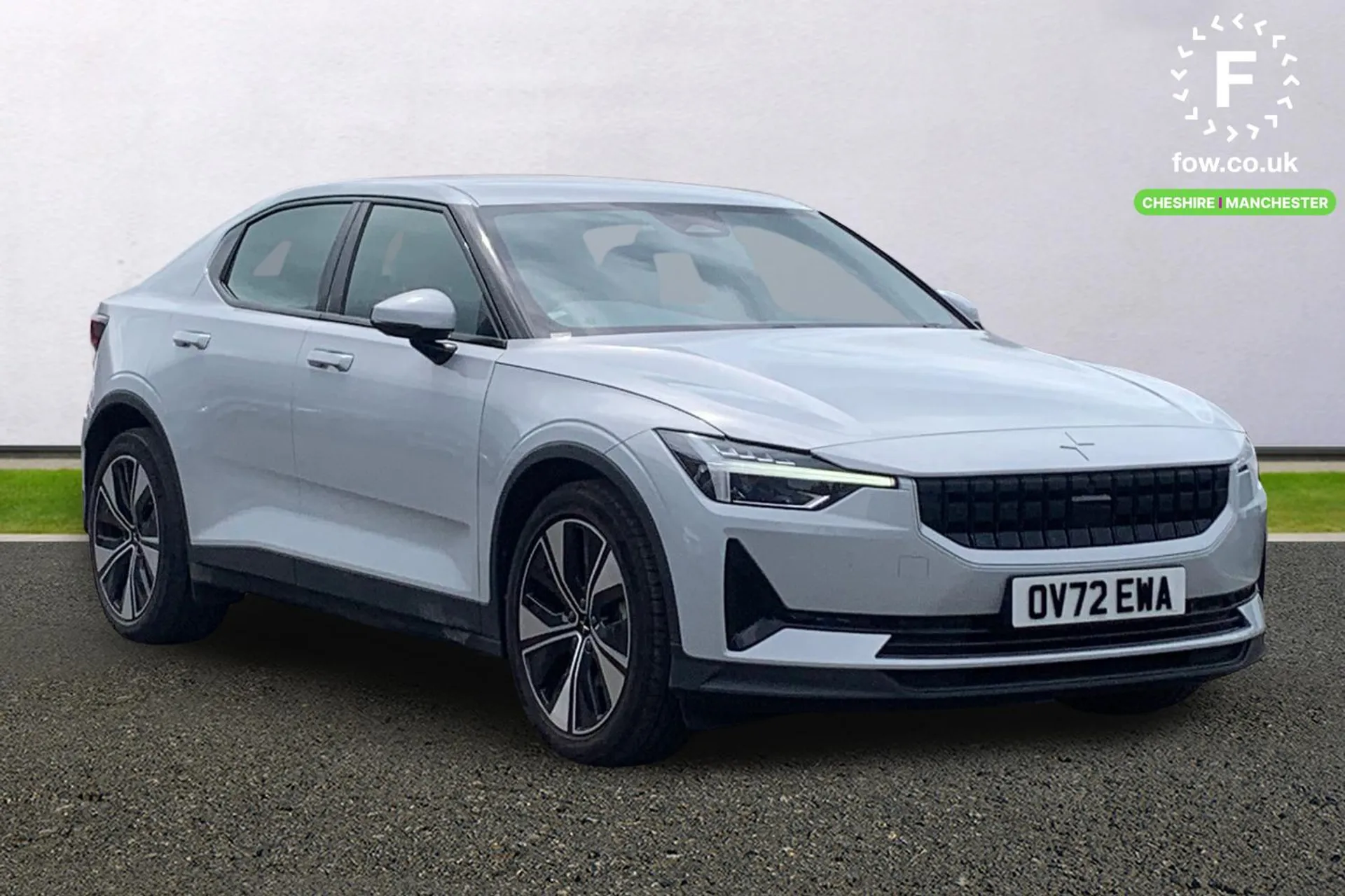 2022 POLESTAR 2 for sale