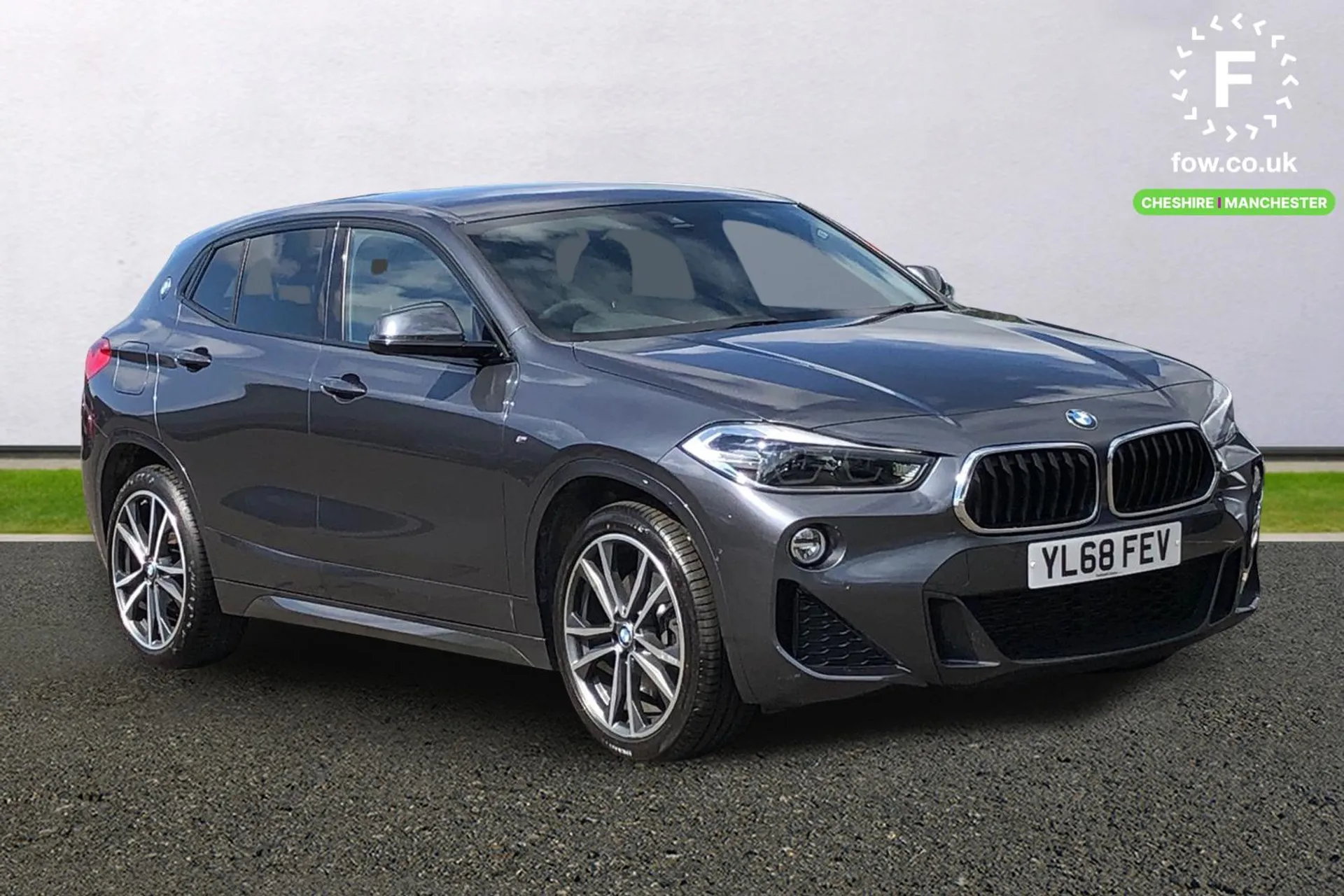 2019 BMW X2 for sale
