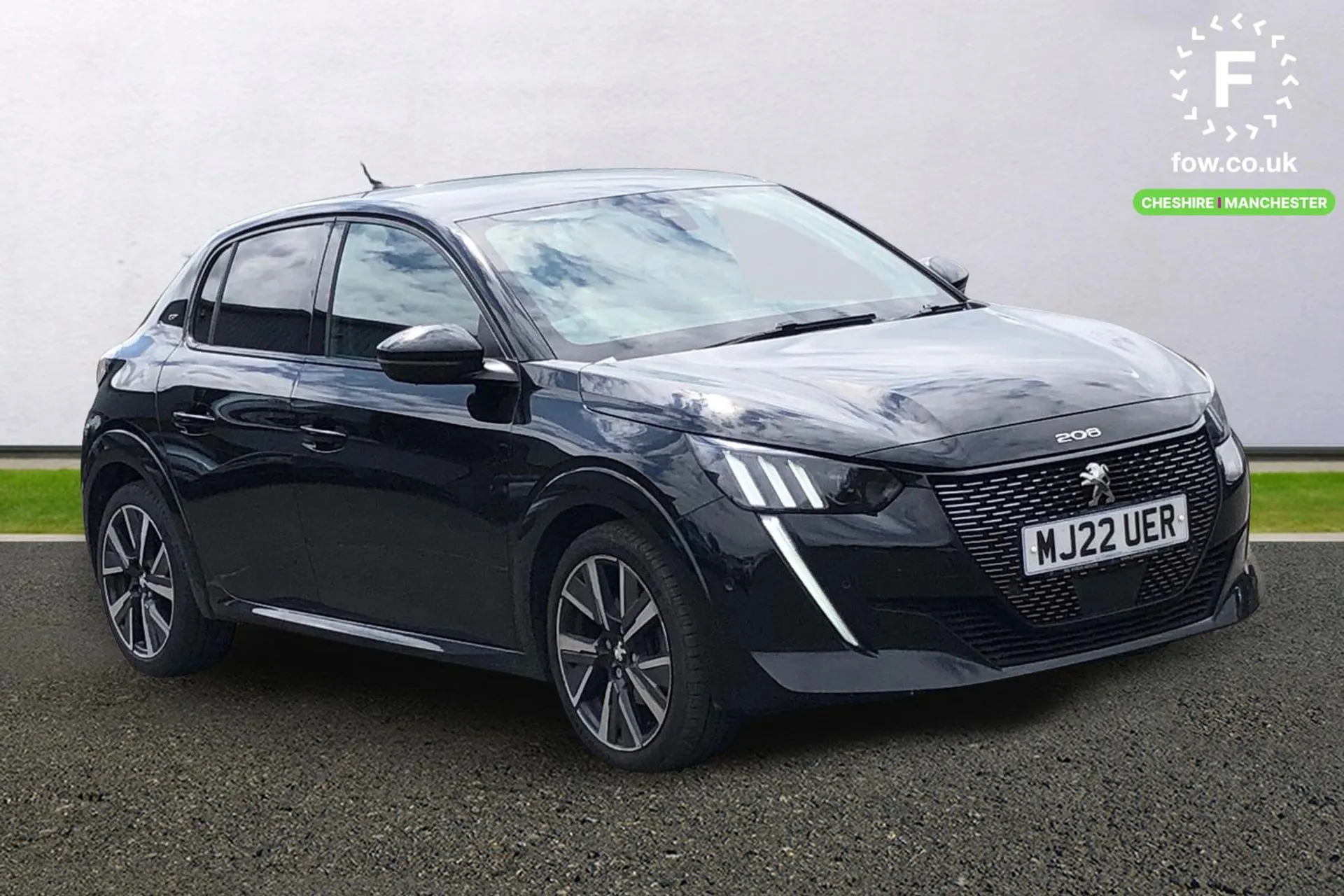 2022 PEUGEOT 208 for sale