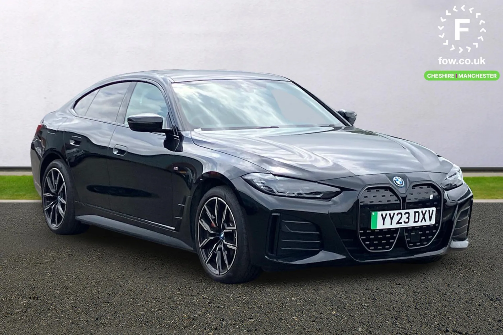 2023 BMW I4 for sale