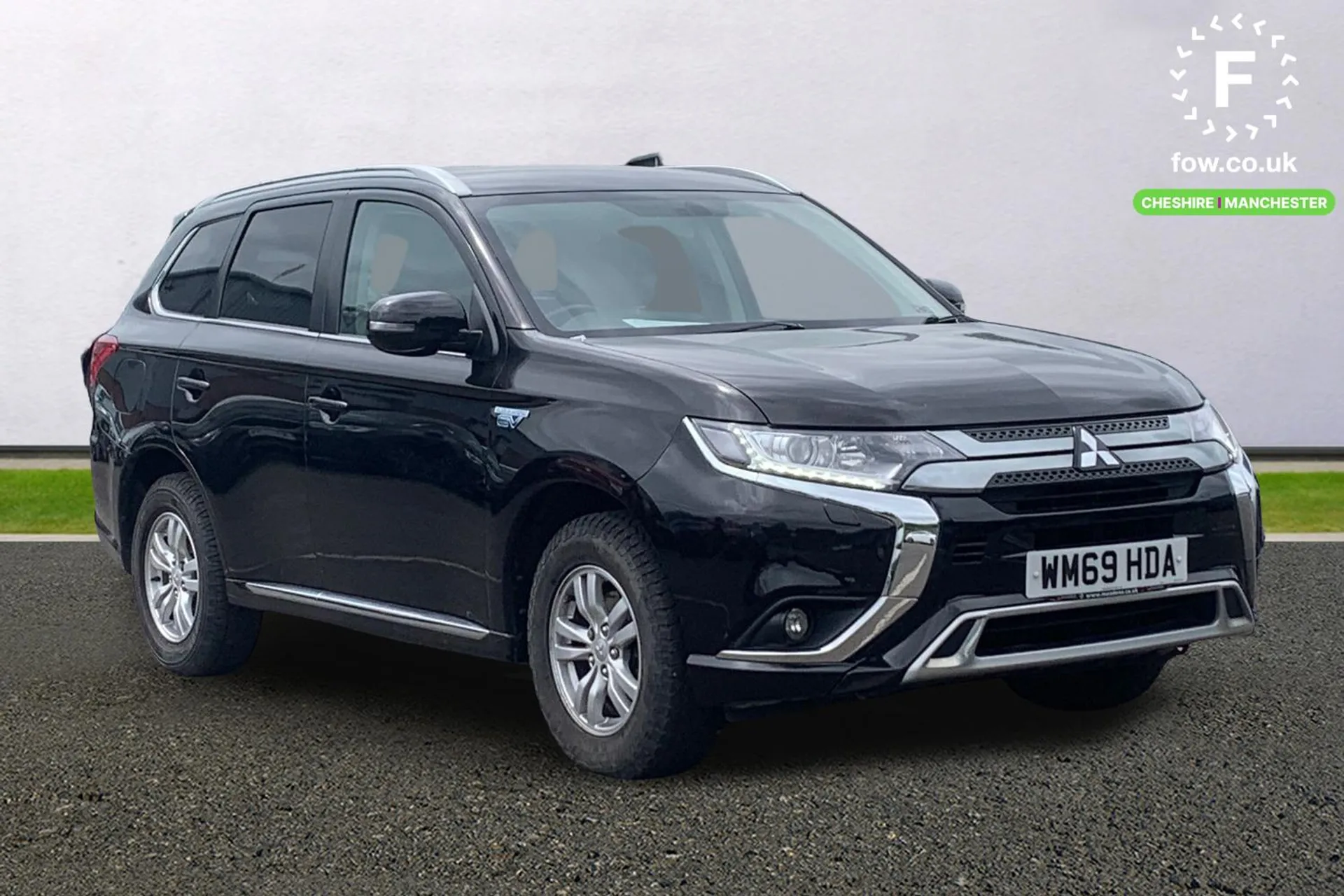 2020 MITSUBISHI OUTLANDER for sale