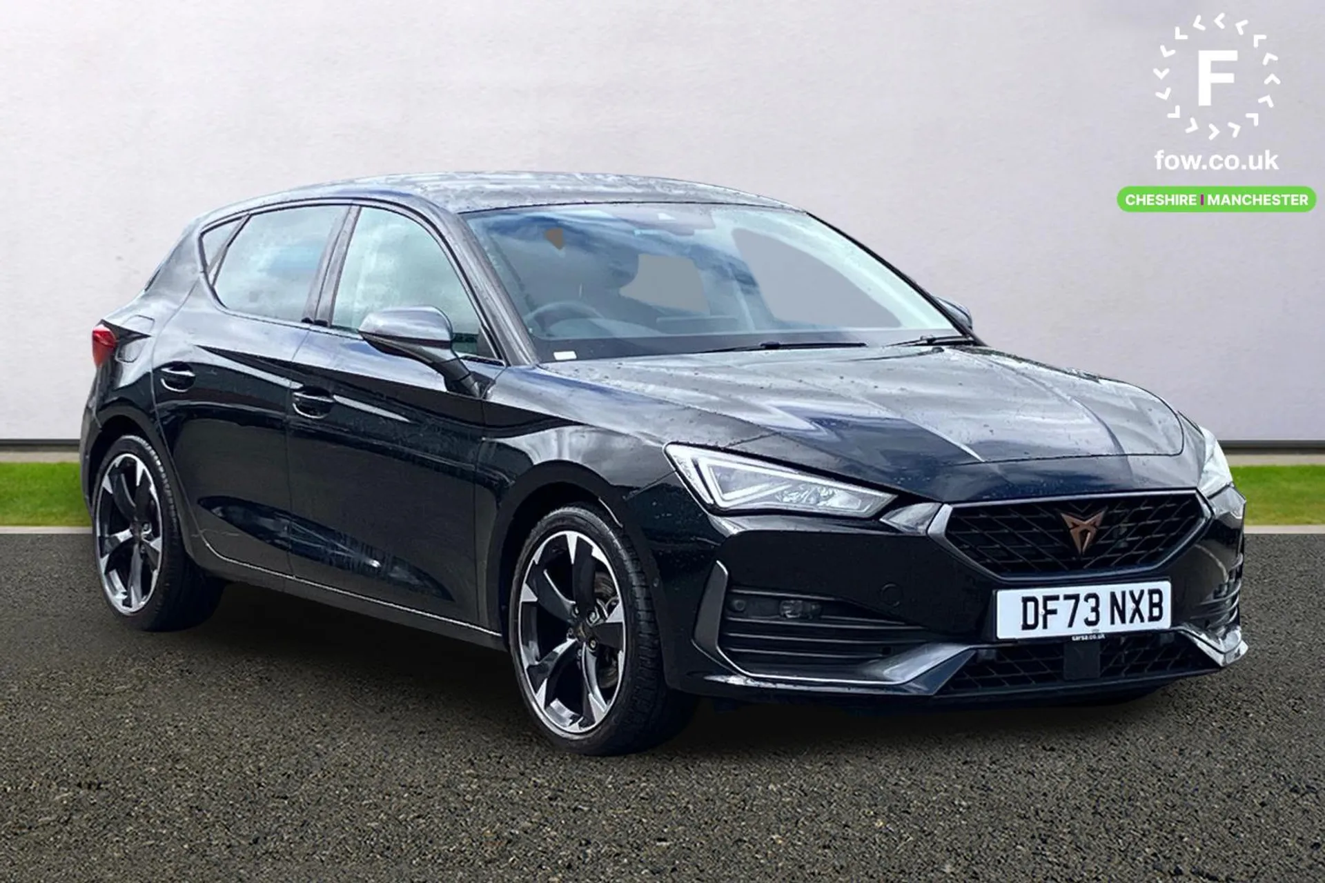 2023 CUPRA LEON for sale