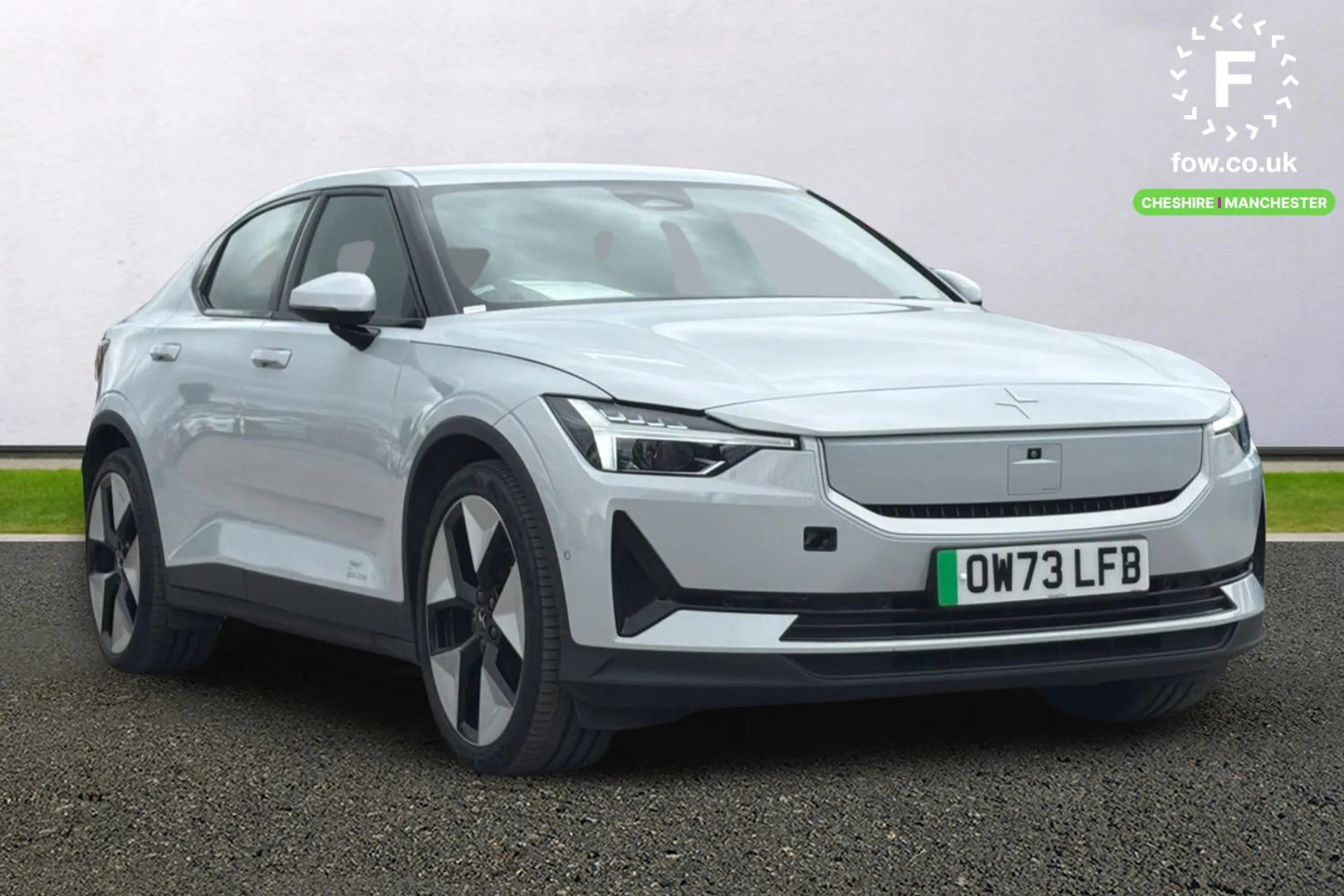 2024 POLESTAR 2 for sale