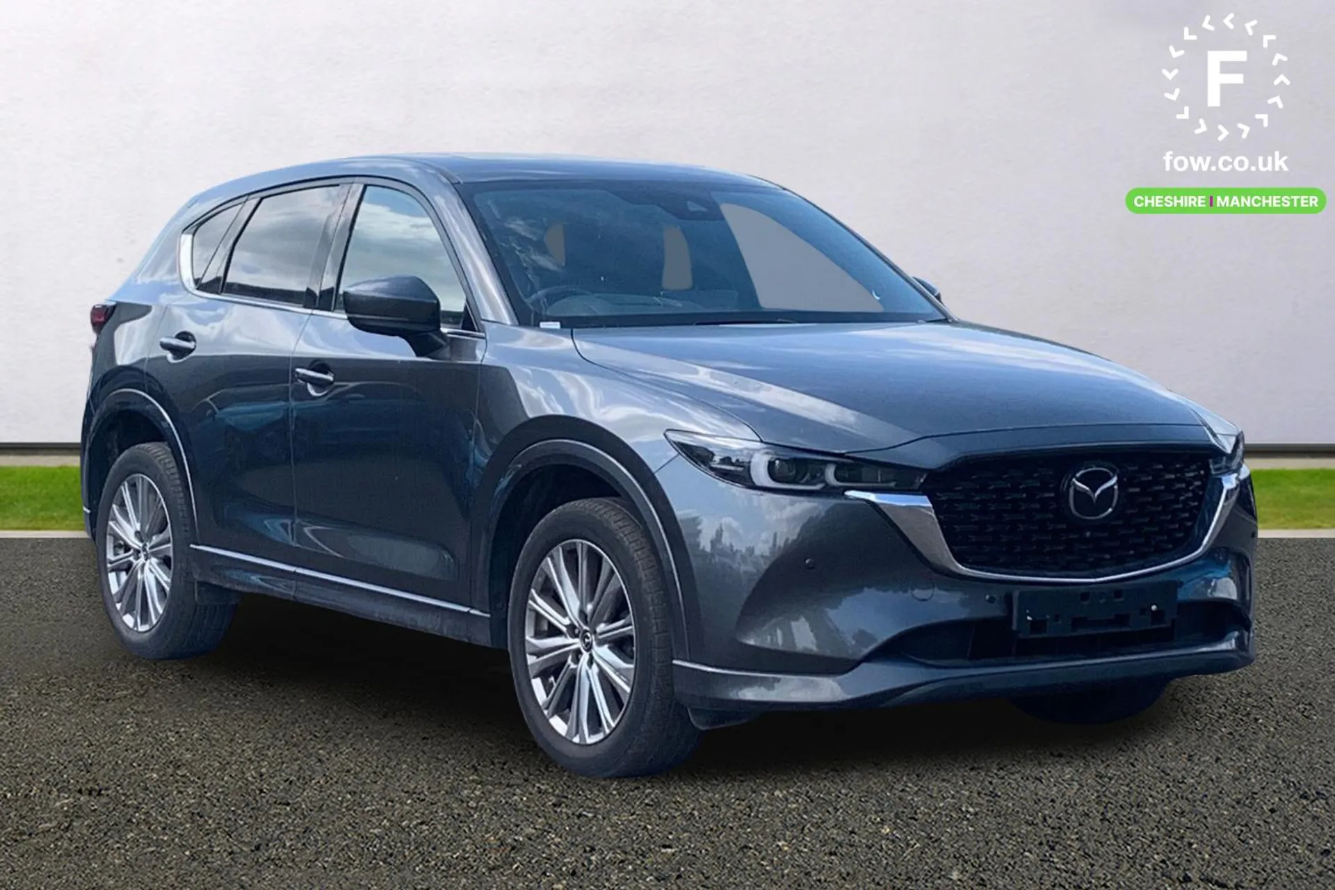 2022 MAZDA CX-5 for sale