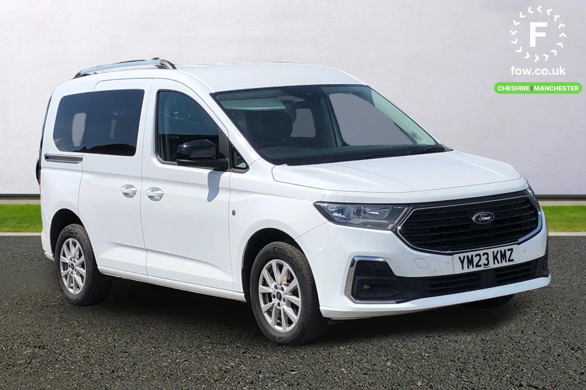 2023 FORD TOURNEO CONNECT for sale